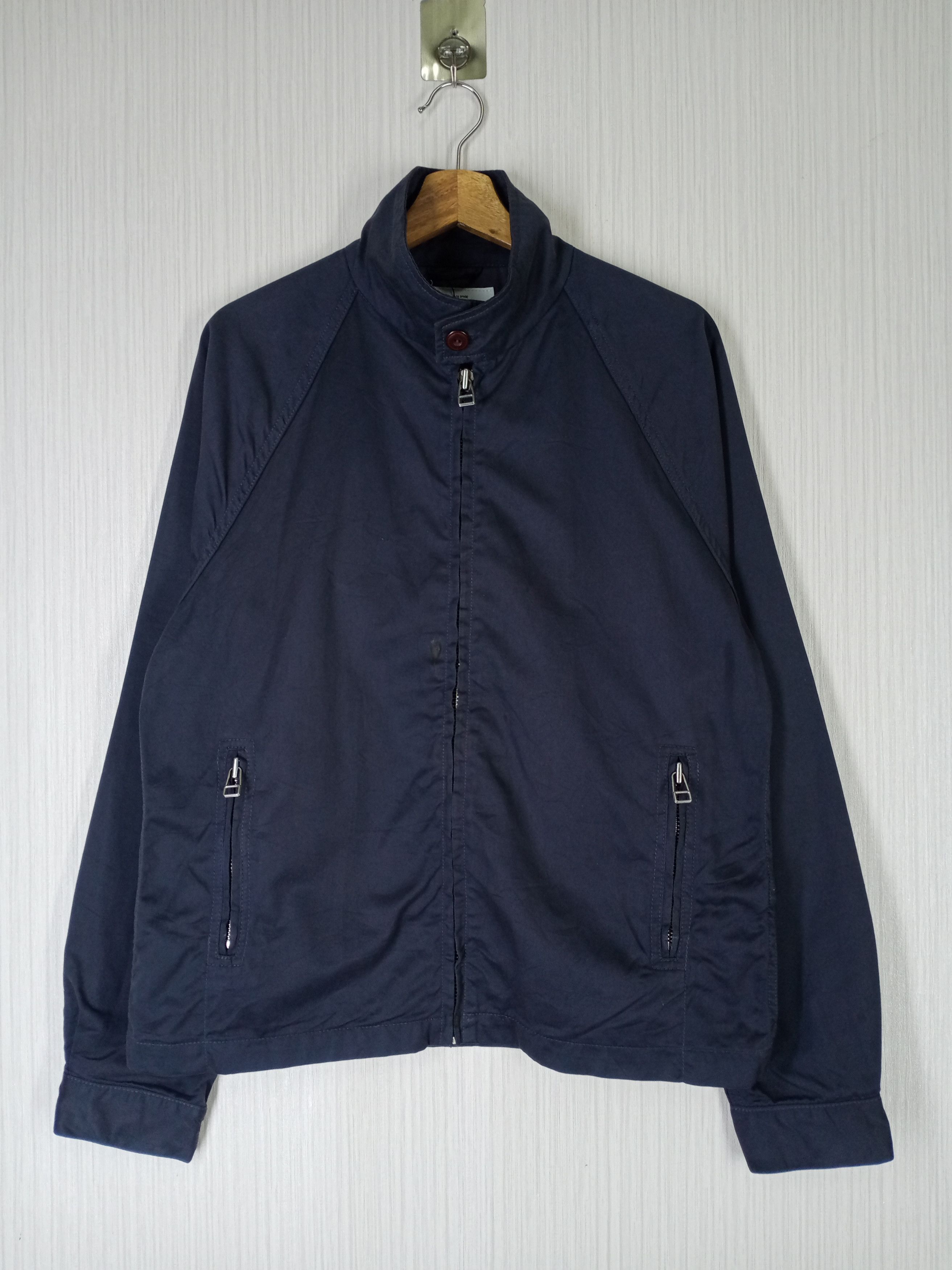 Jack Spade Jack Spade Bleecker Street Jacket Grailed
