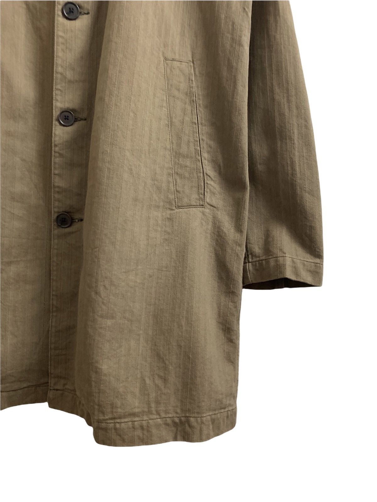 Vetra Vetra Le Lude France Workers Jacket Size US M / EU 48-50 / 2 - 6 Thumbnail