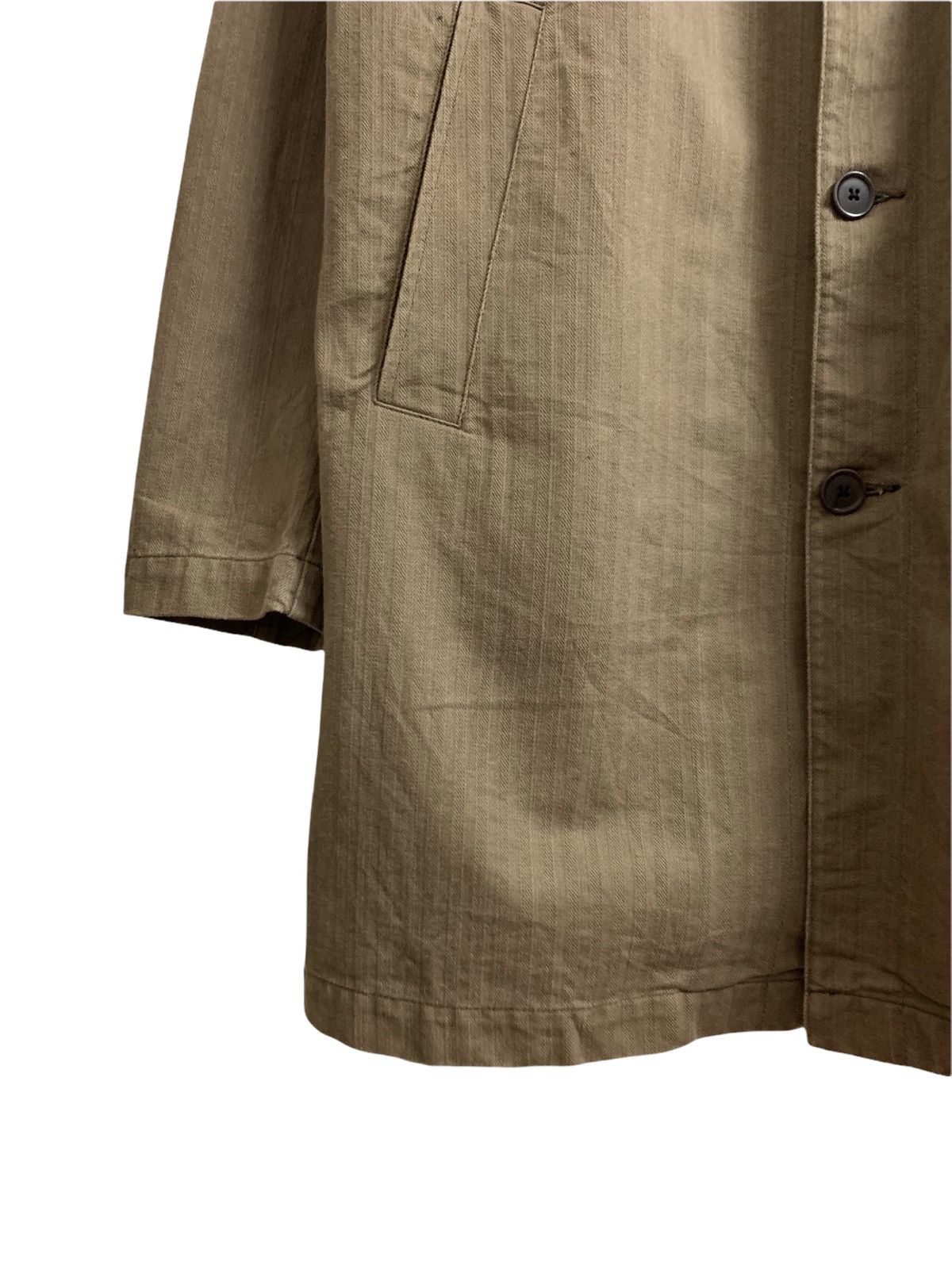 Vetra Vetra Le Lude France Workers Jacket Size US M / EU 48-50 / 2 - 5 Thumbnail
