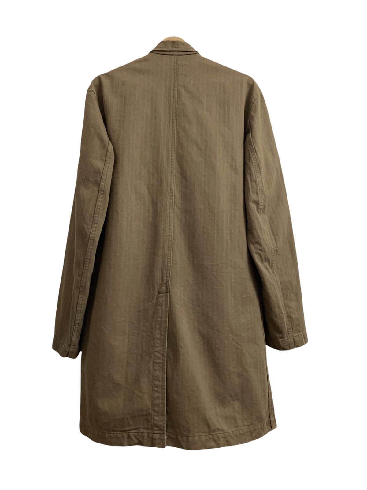 Vetra Vetra Le Lude France Workers Jacket Size US M / EU 48-50 / 2 - 7 Thumbnail