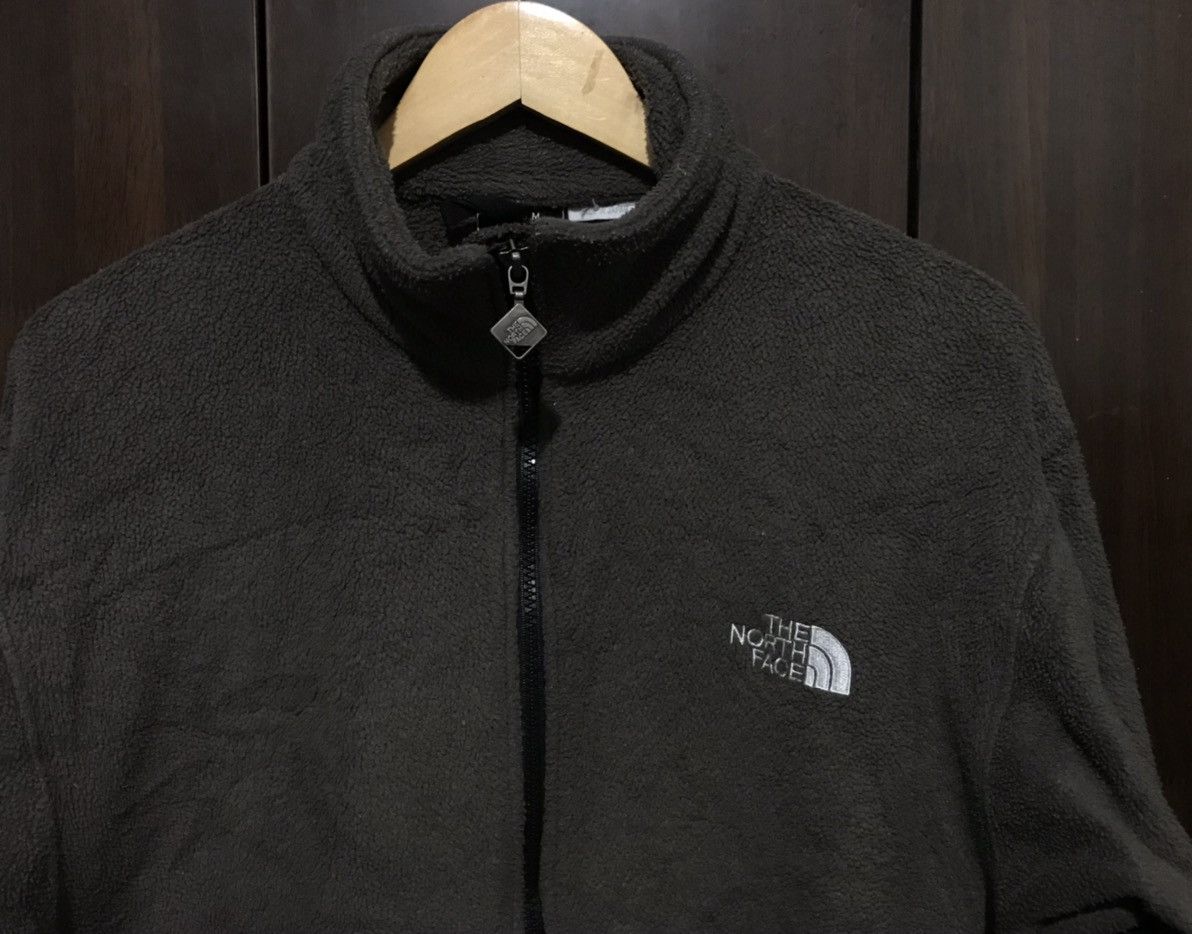 Polartec × The North Face The North Face Zip Up Fleece Size US M / EU 48-50 / 2 - 2 Thumbnail
