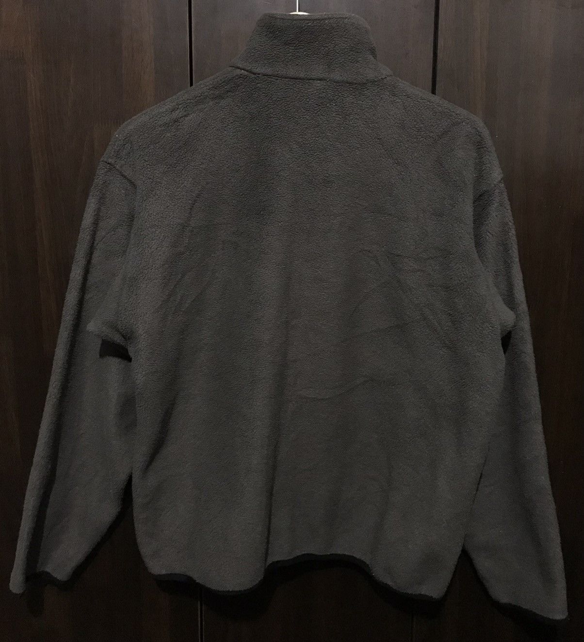 Polartec × The North Face The North Face Zip Up Fleece Size US M / EU 48-50 / 2 - 3 Thumbnail