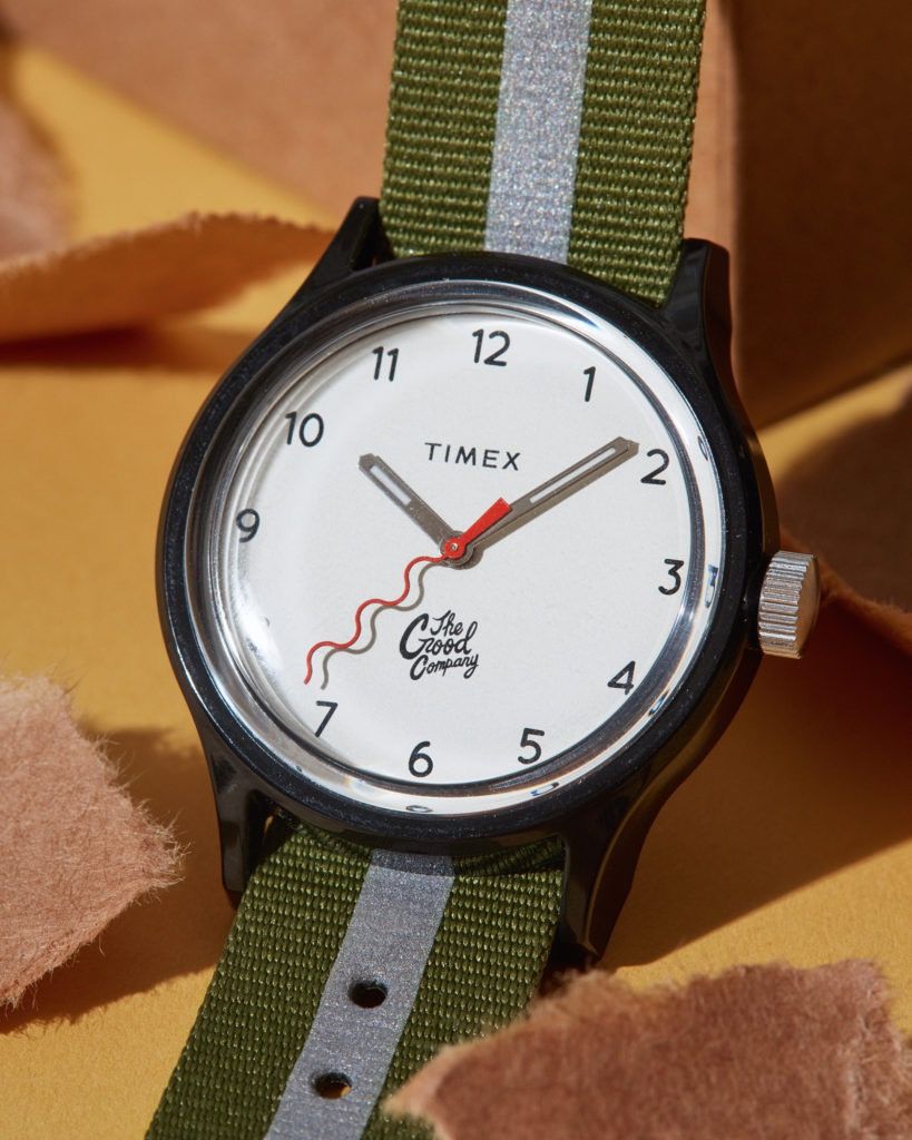 The good store company timex