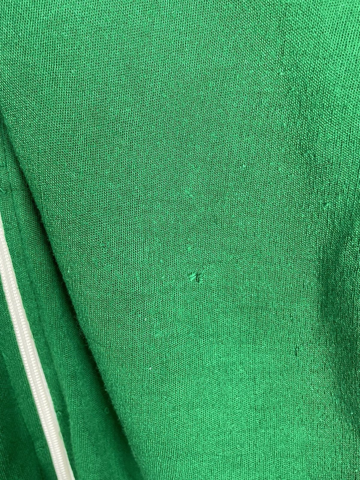 JCPenney × Vintage VINTAGE 70s / 80s JC PENNEY ROC ZIPPER TRACKTOP Size US M / EU 48-50 / 2 - 5 Thumbnail