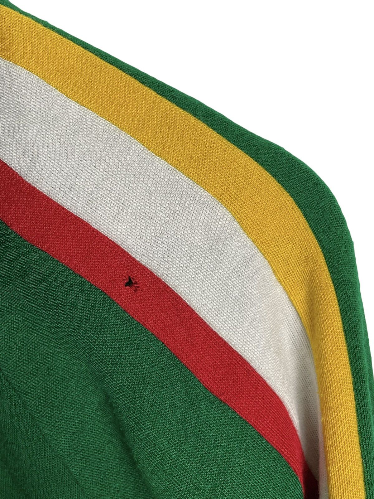 JCPenney × Vintage VINTAGE 70s / 80s JC PENNEY ROC ZIPPER TRACKTOP Size US M / EU 48-50 / 2 - 7 Thumbnail