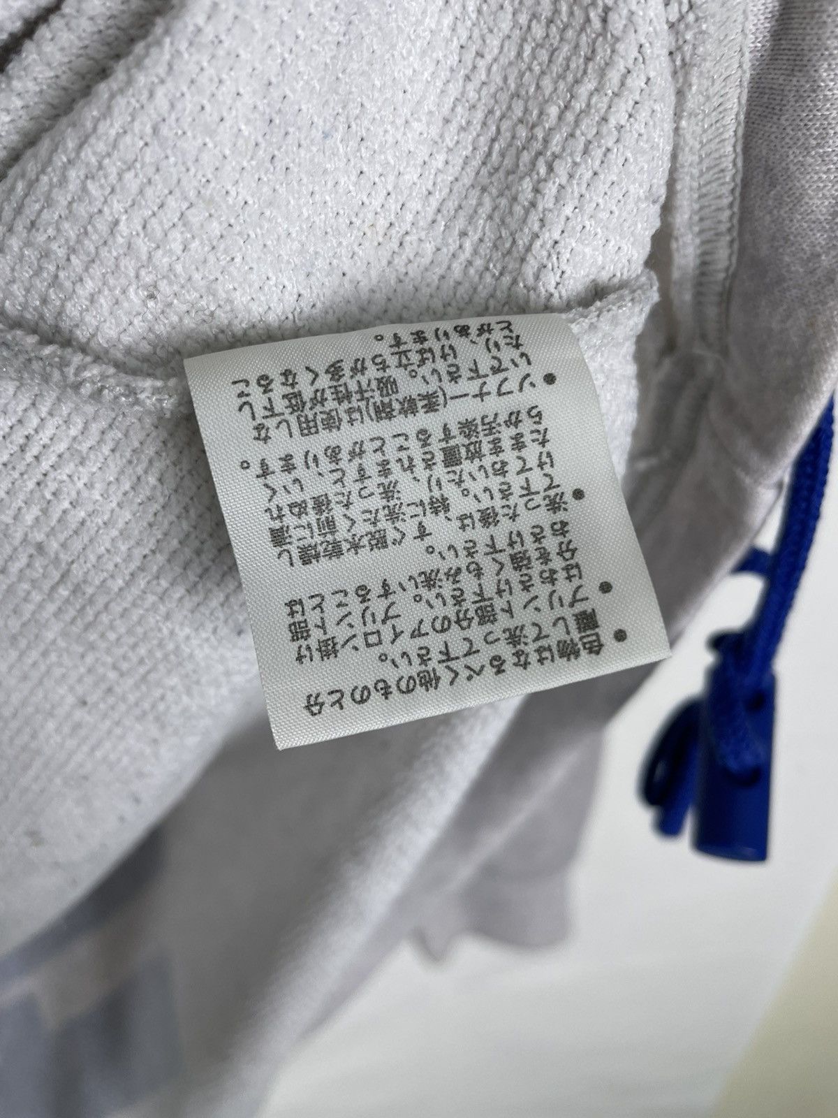 Le Coq Sportif × Vintage 90s Le Coq Sportif Sweatshirt | Japan Exclusive Size US M / EU 48-50 / 2 - 4 Thumbnail