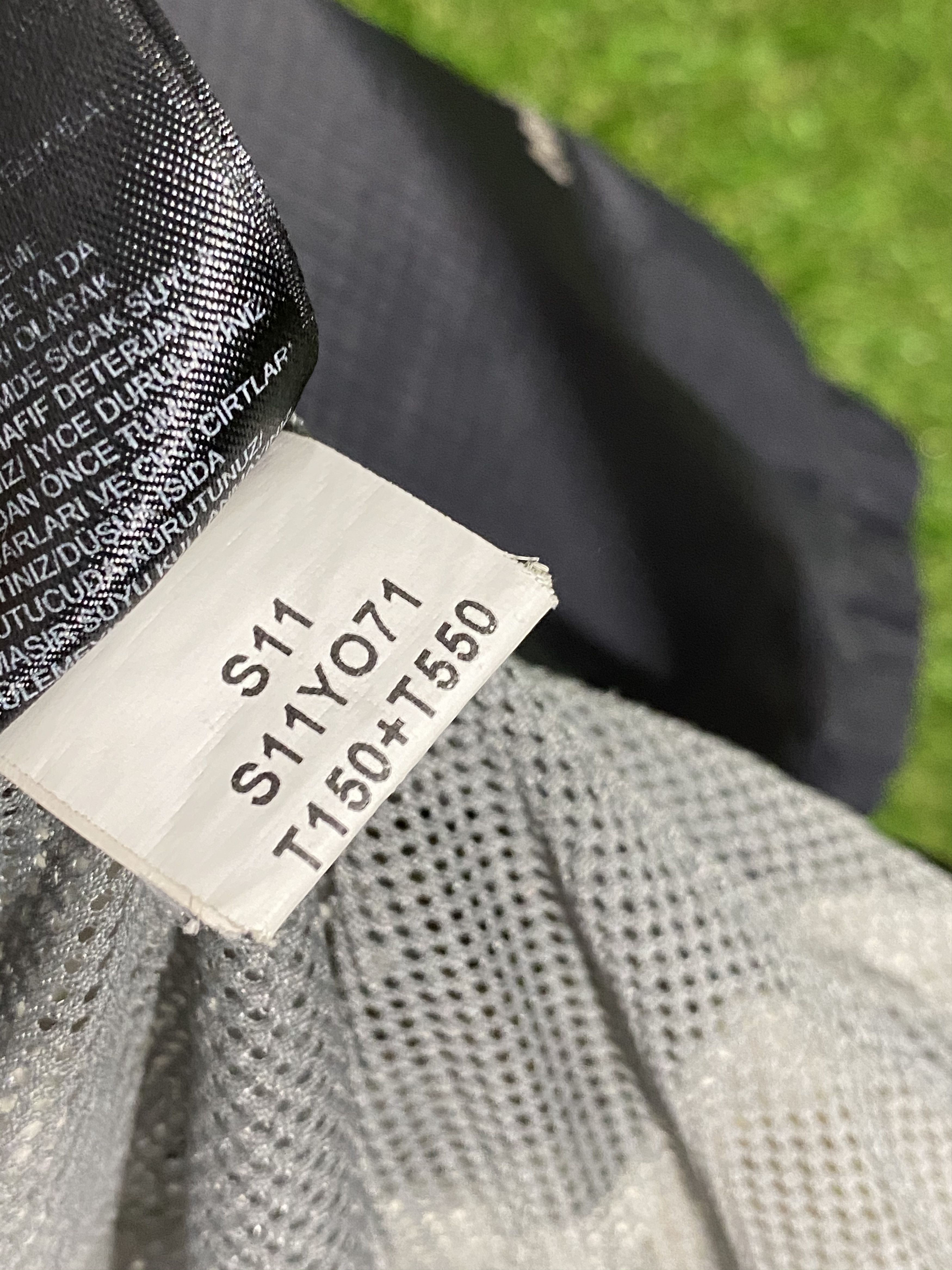 The North Face × Vintage The North Face Windbreaker Jacket Size US M / EU 48-50 / 2 - 20 Thumbnail