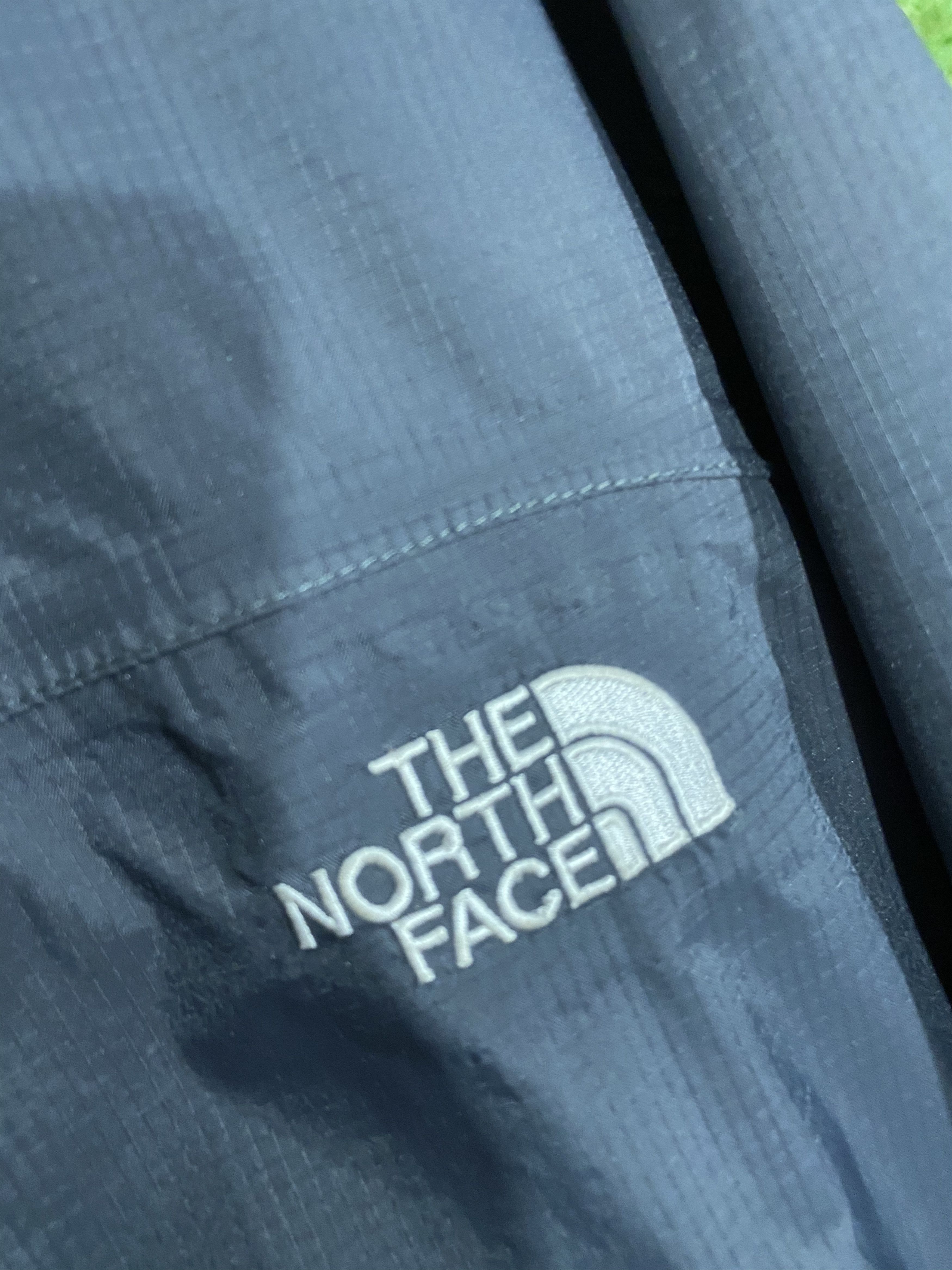 The North Face × Vintage The North Face Windbreaker Jacket Size US M / EU 48-50 / 2 - 11 Thumbnail