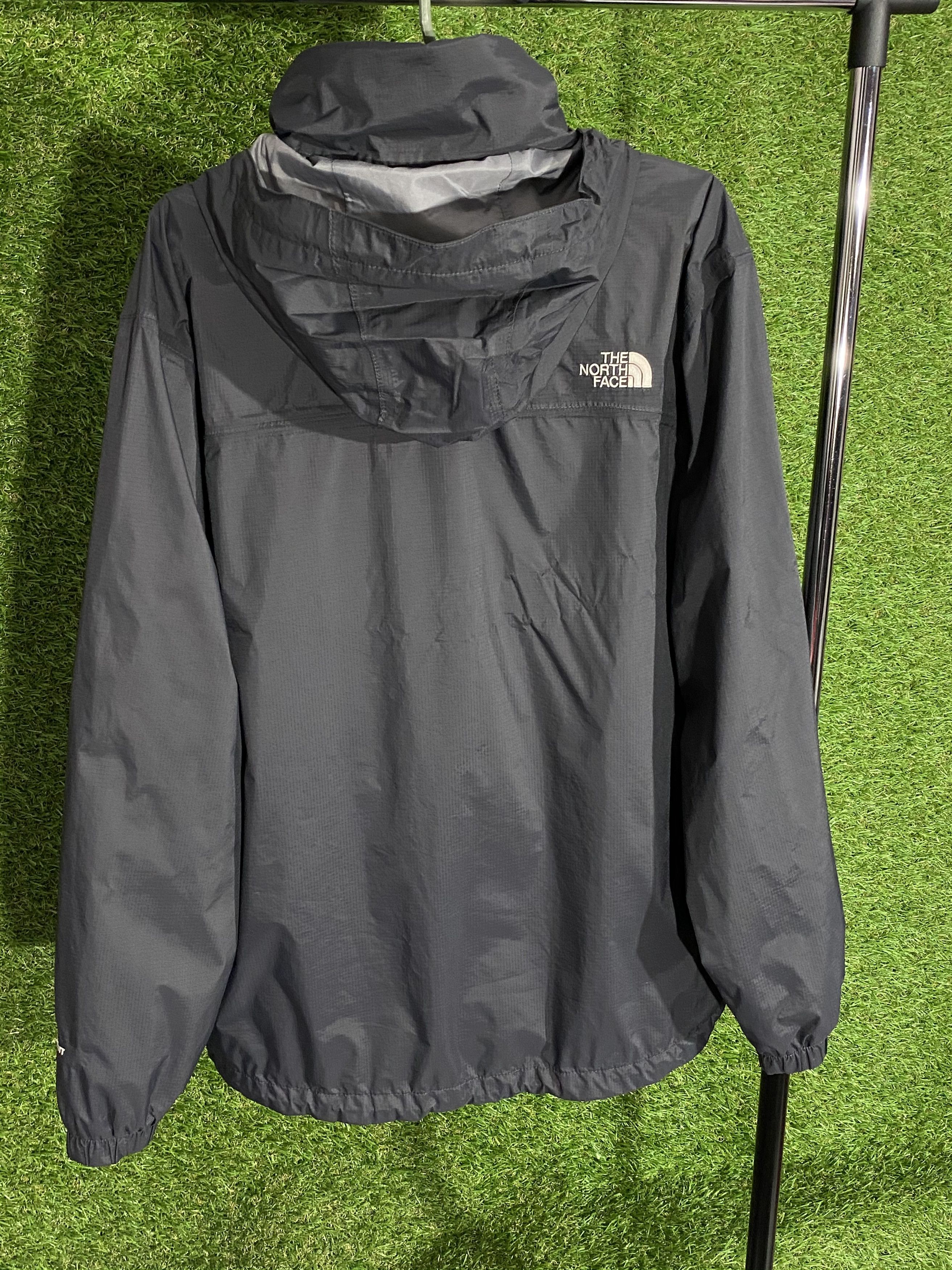 The North Face × Vintage The North Face Windbreaker Jacket Size US M / EU 48-50 / 2 - 24 Thumbnail