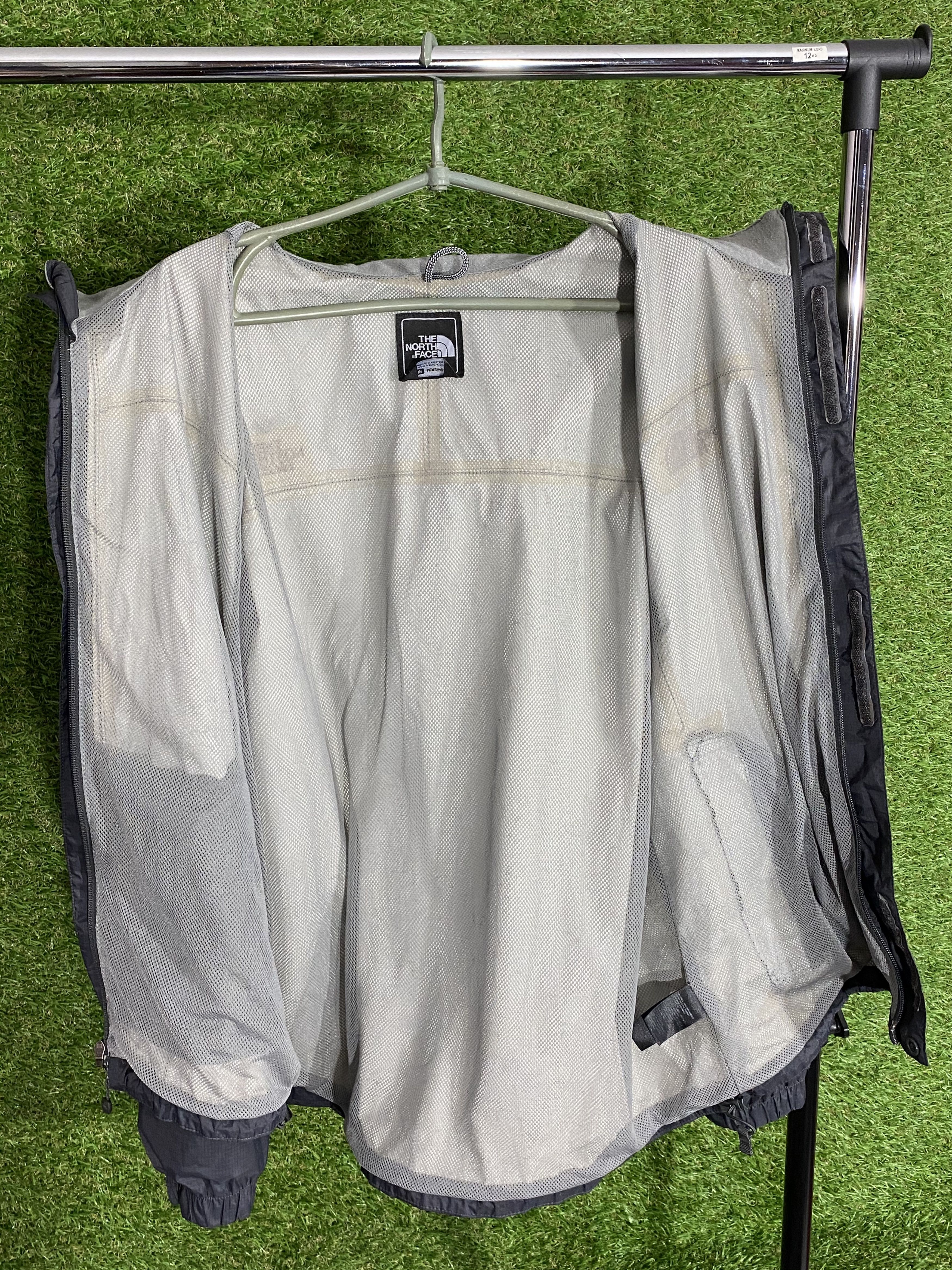 The North Face × Vintage The North Face Windbreaker Jacket Size US M / EU 48-50 / 2 - 14 Thumbnail