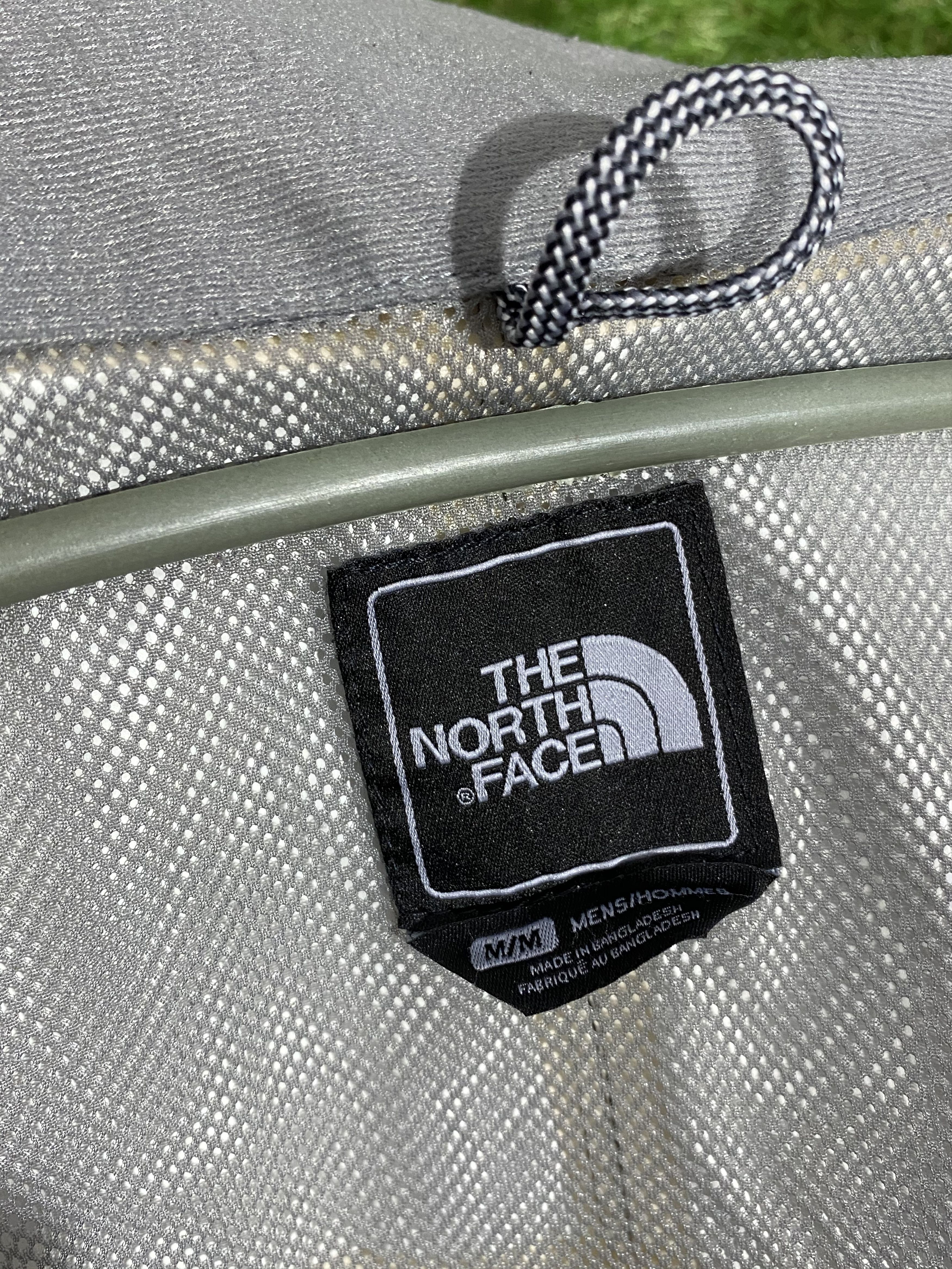 The North Face × Vintage The North Face Windbreaker Jacket Size US M / EU 48-50 / 2 - 17 Thumbnail