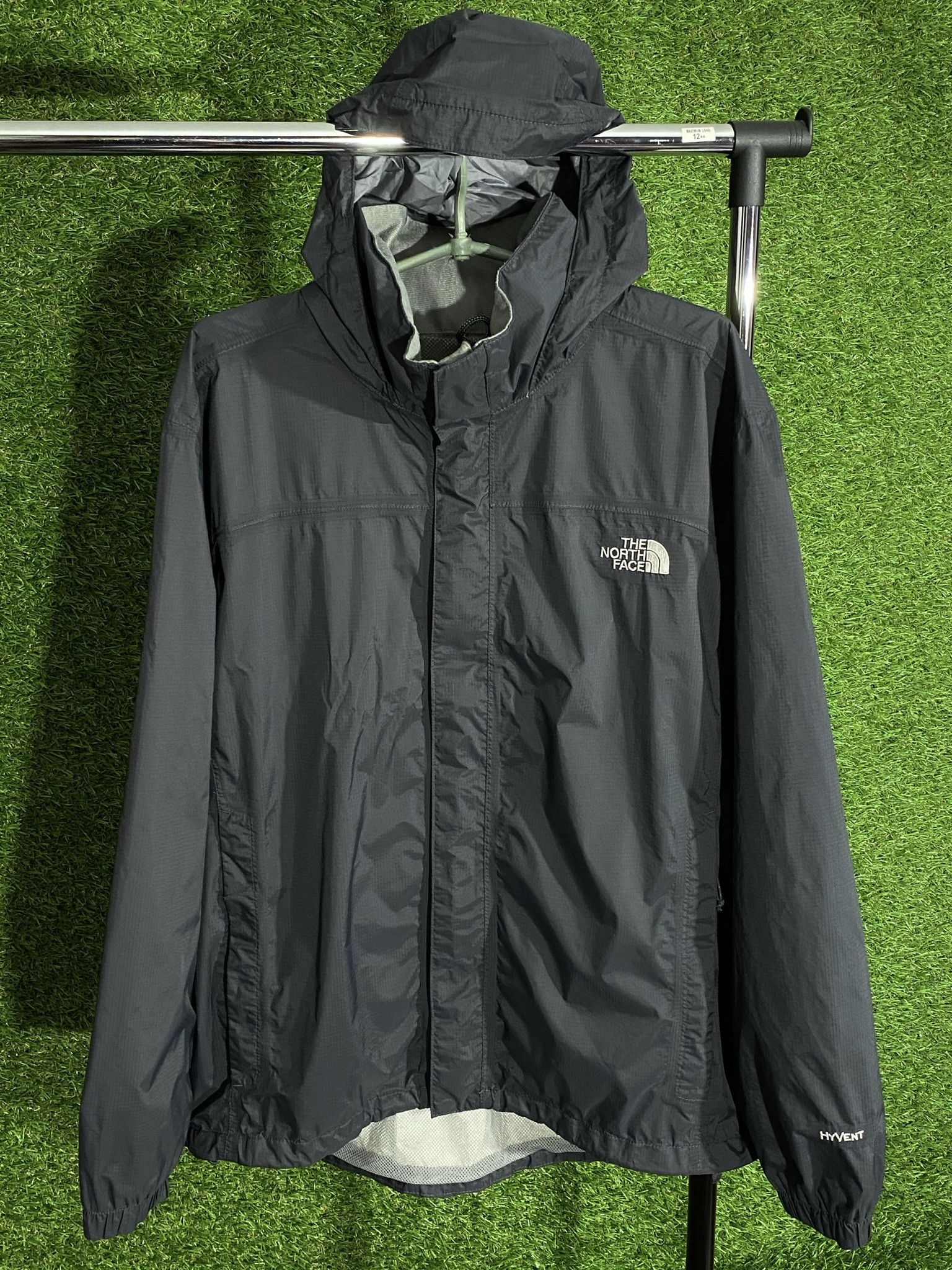 The North Face × Vintage The North Face Windbreaker Jacket Size US M / EU 48-50 / 2 - 1 Thumbnail