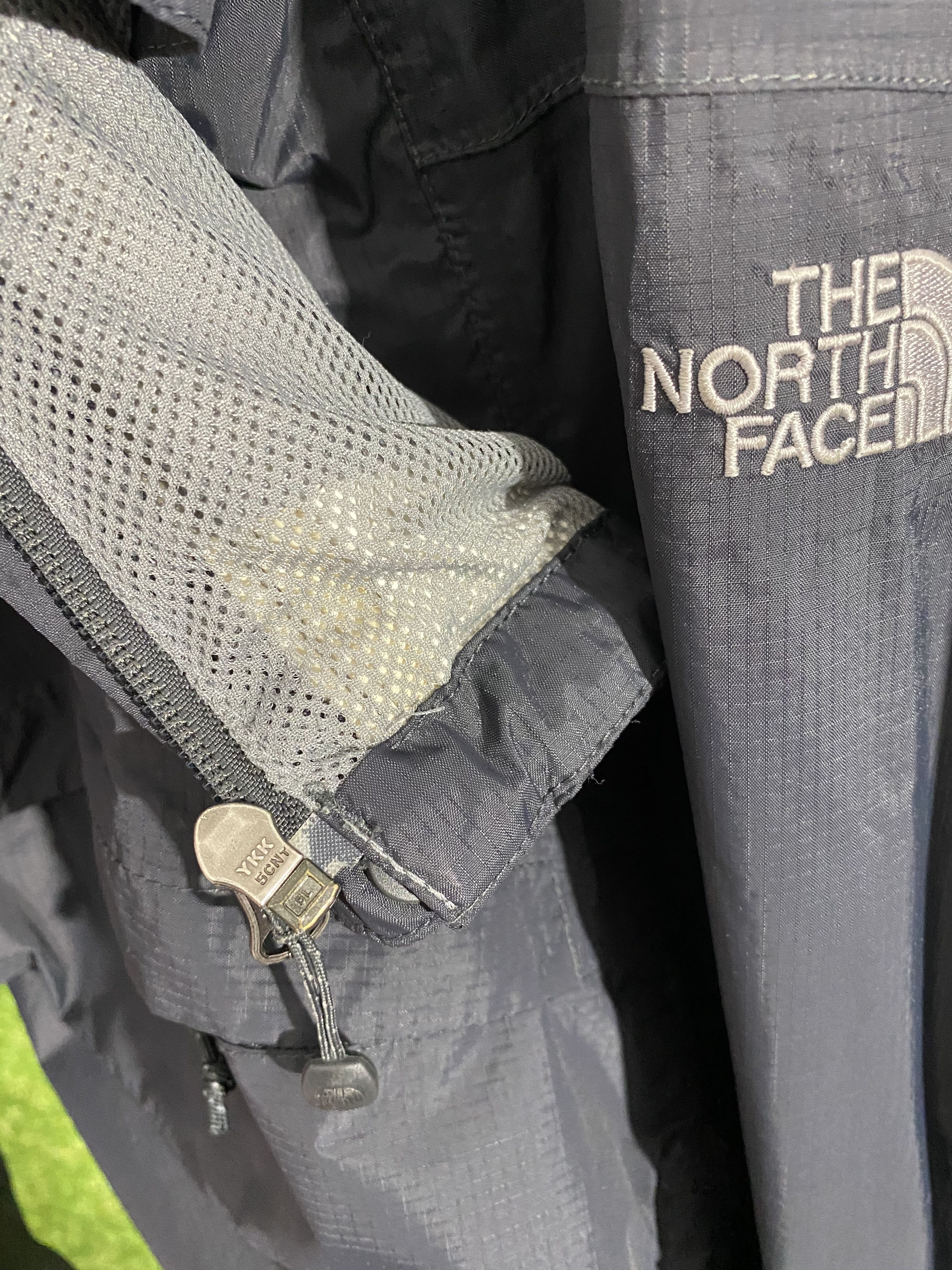 The North Face × Vintage The North Face Windbreaker Jacket Size US M / EU 48-50 / 2 - 13 Thumbnail
