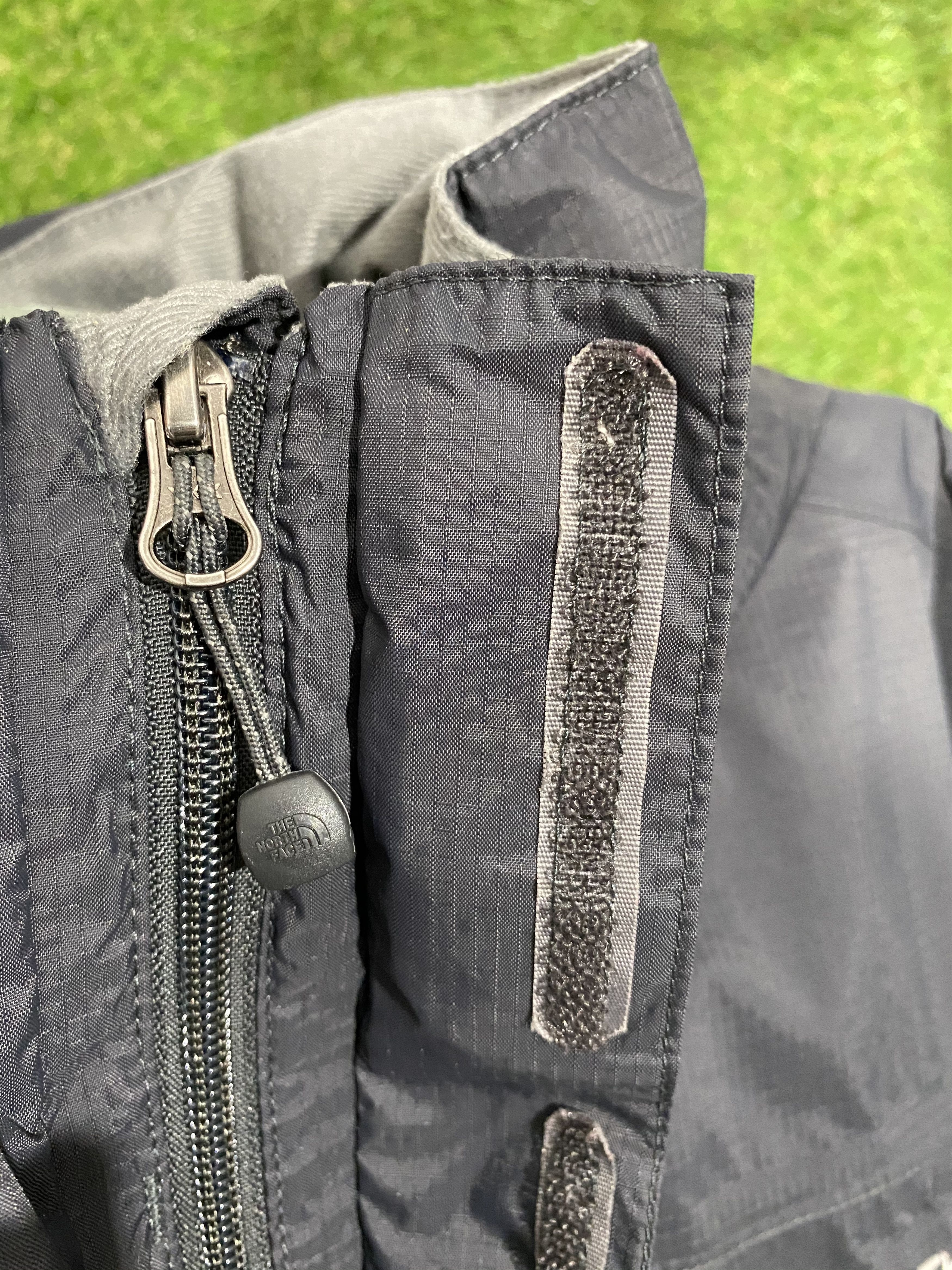 The North Face × Vintage The North Face Windbreaker Jacket Size US M / EU 48-50 / 2 - 22 Thumbnail