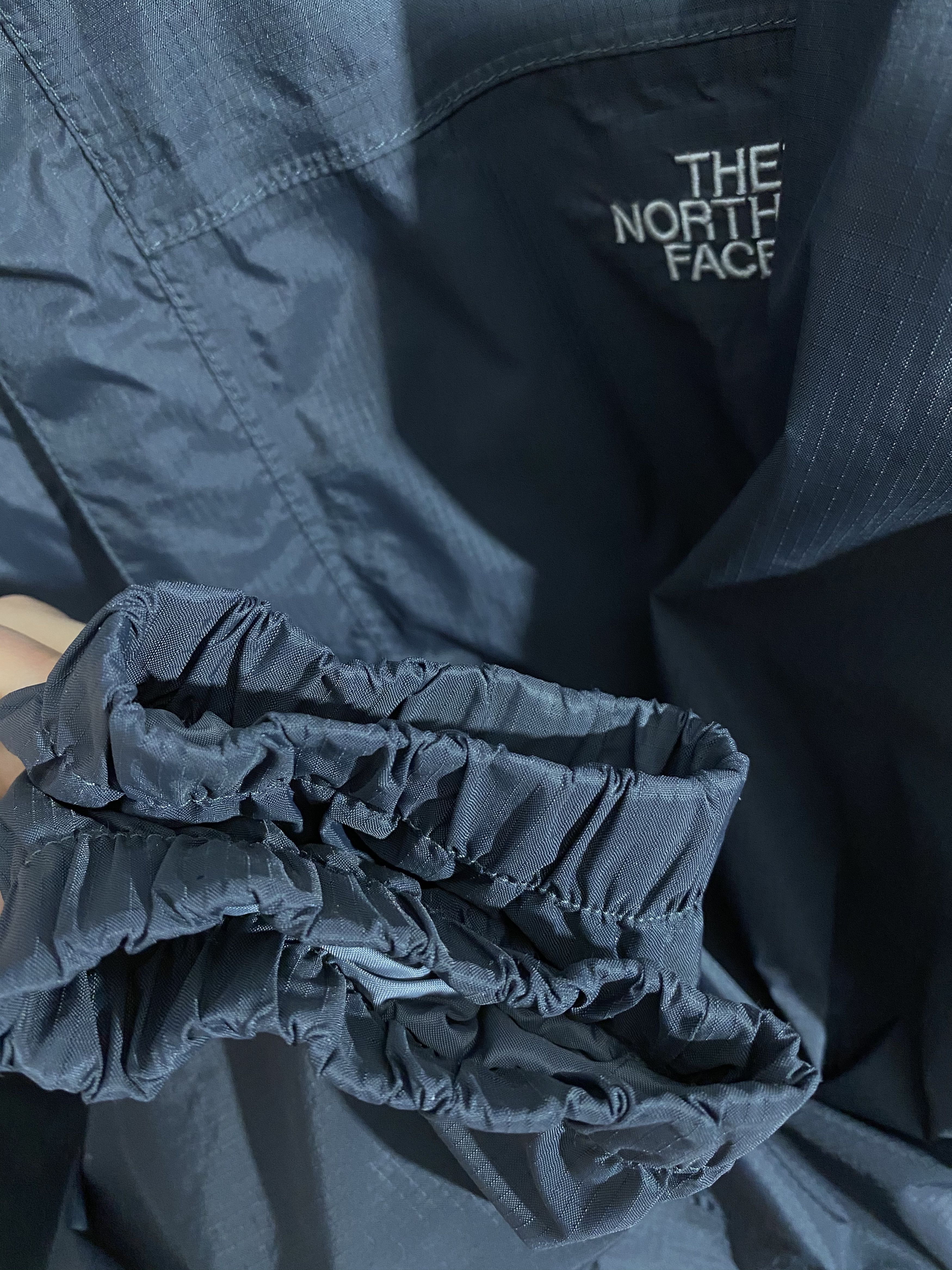 The North Face × Vintage The North Face Windbreaker Jacket Size US M / EU 48-50 / 2 - 5 Thumbnail