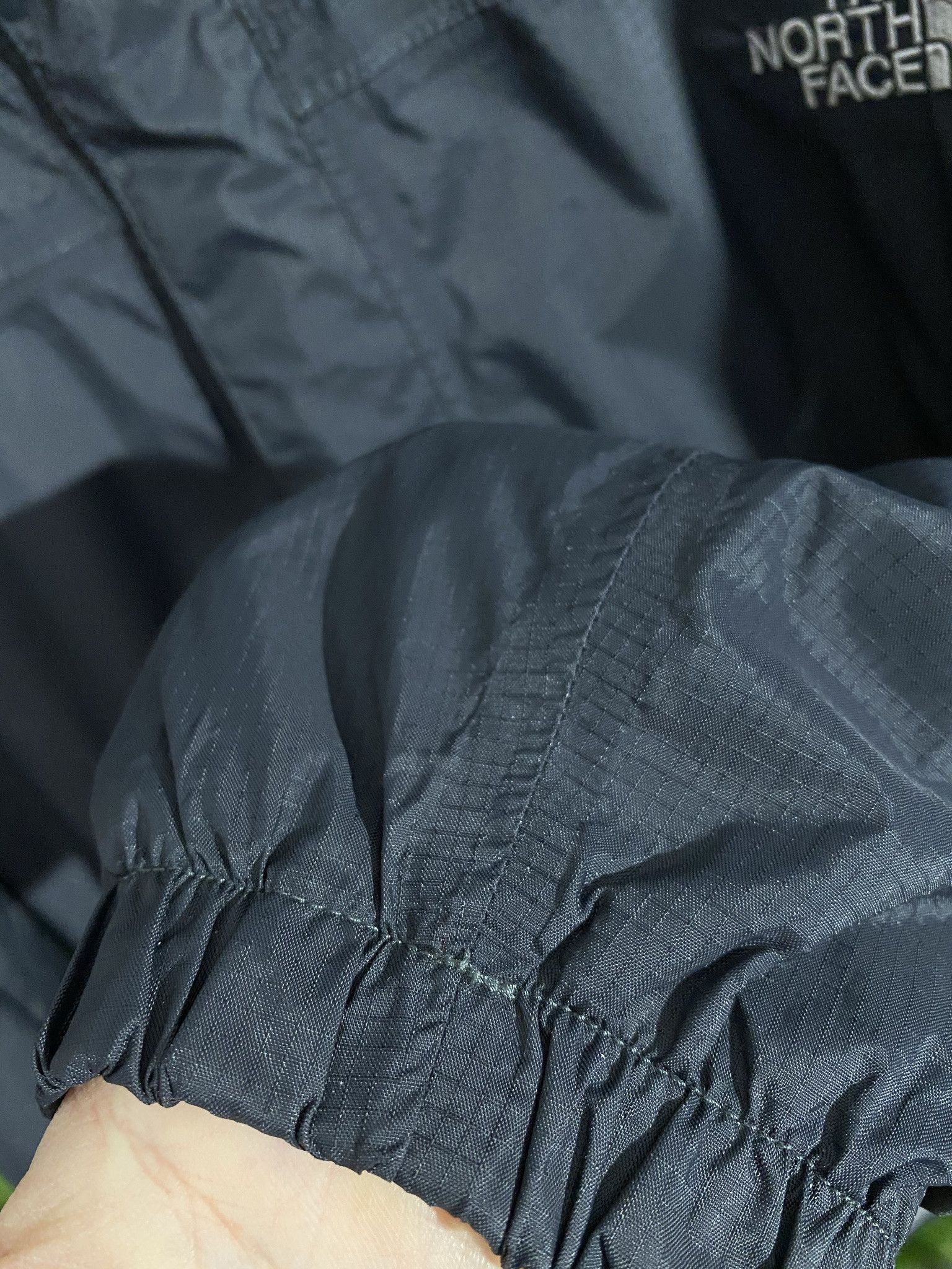 The North Face × Vintage The North Face Windbreaker Jacket Size US M / EU 48-50 / 2 - 7 Thumbnail