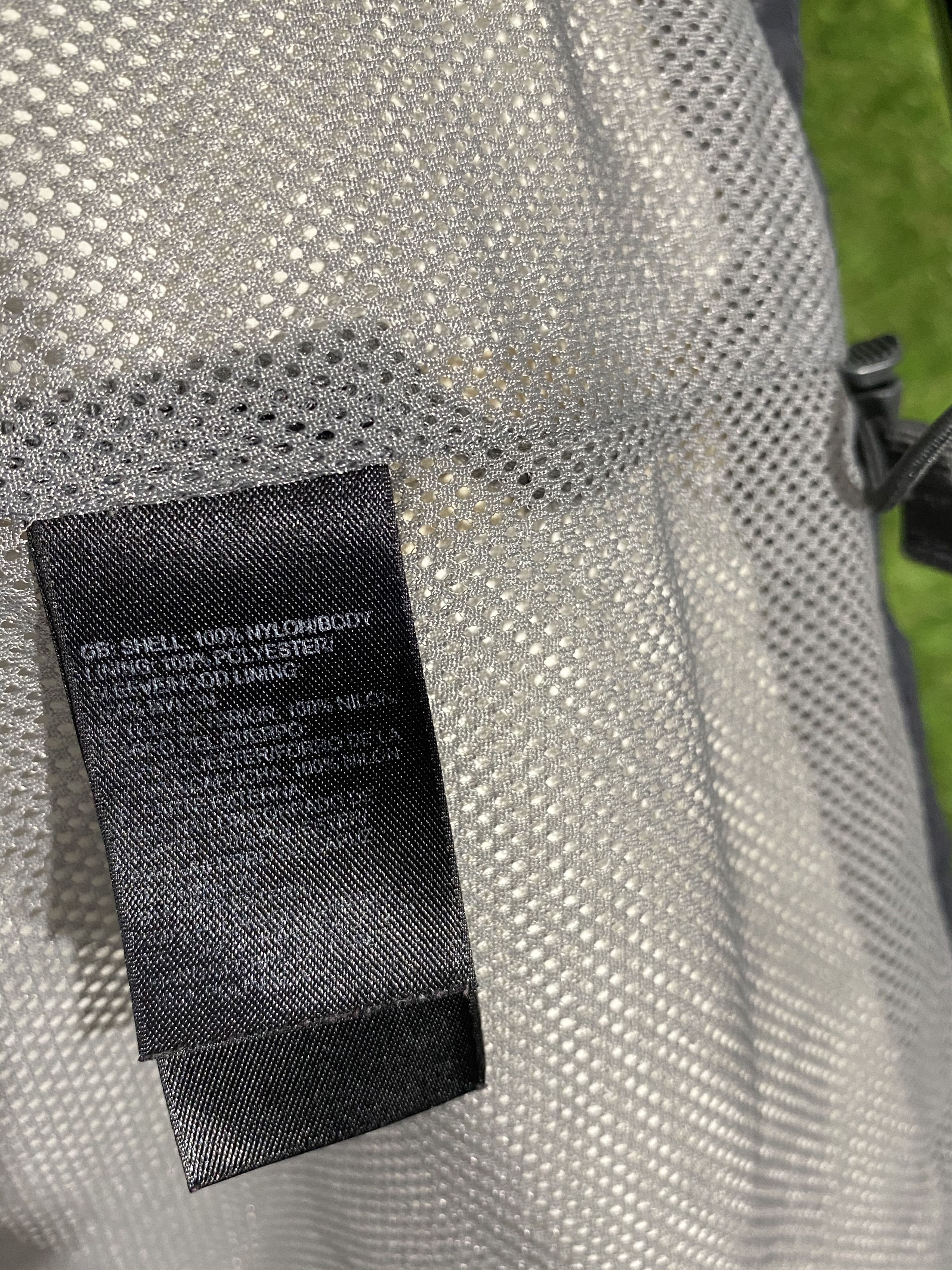 The North Face × Vintage The North Face Windbreaker Jacket Size US M / EU 48-50 / 2 - 18 Thumbnail