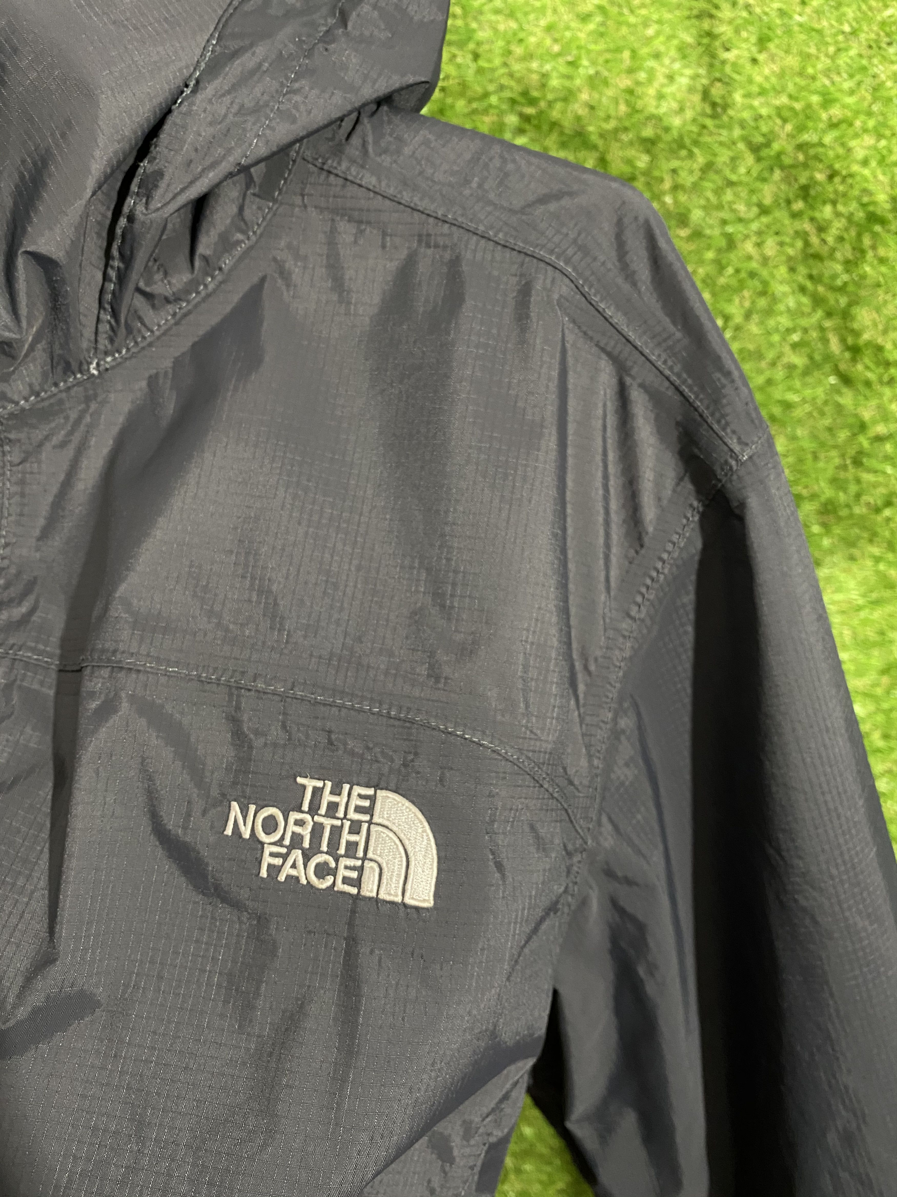 The North Face × Vintage The North Face Windbreaker Jacket Size US M / EU 48-50 / 2 - 4 Thumbnail
