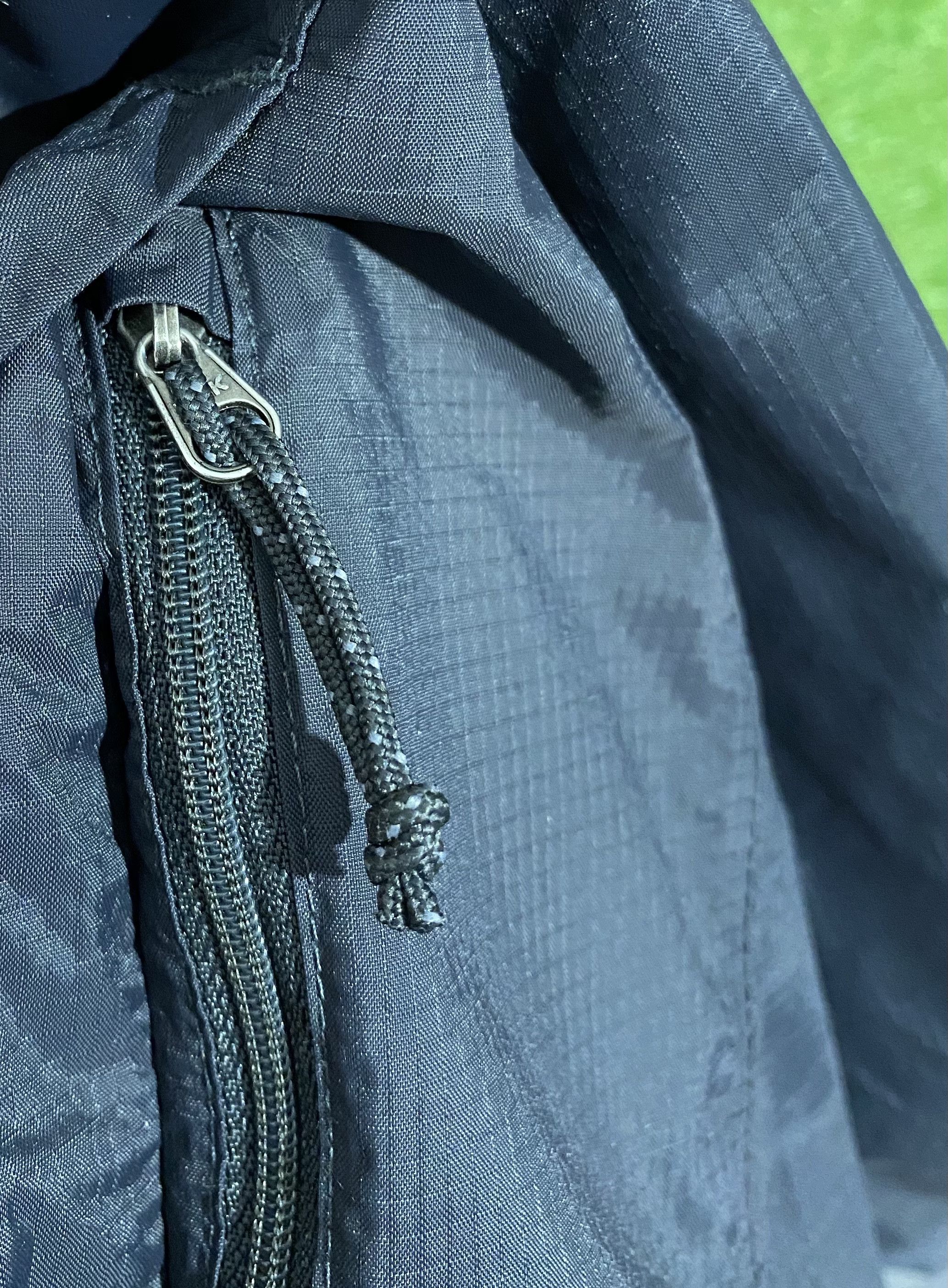 The North Face × Vintage The North Face Windbreaker Jacket Size US M / EU 48-50 / 2 - 2 Thumbnail