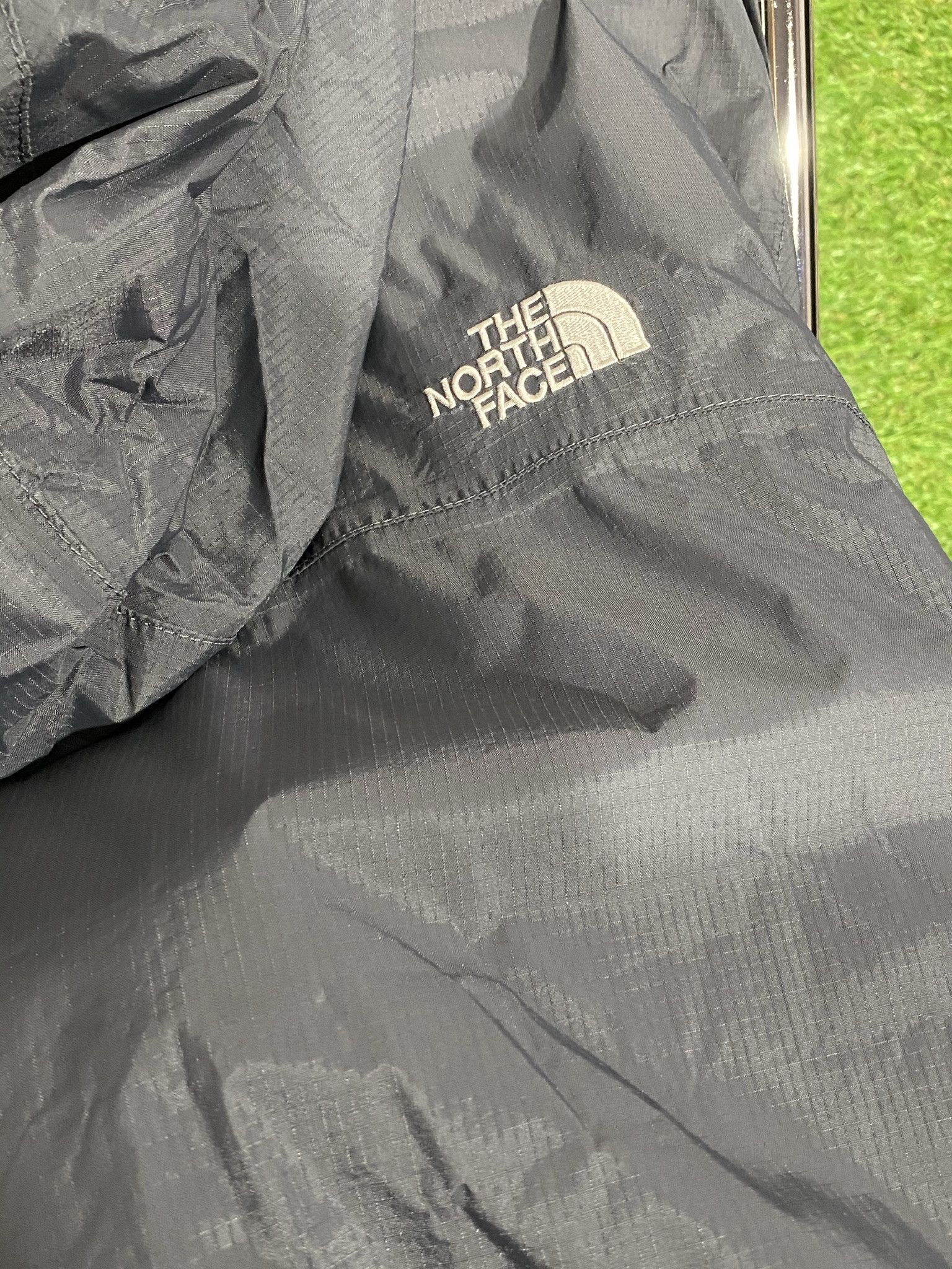 The North Face × Vintage The North Face Windbreaker Jacket Size US M / EU 48-50 / 2 - 25 Thumbnail