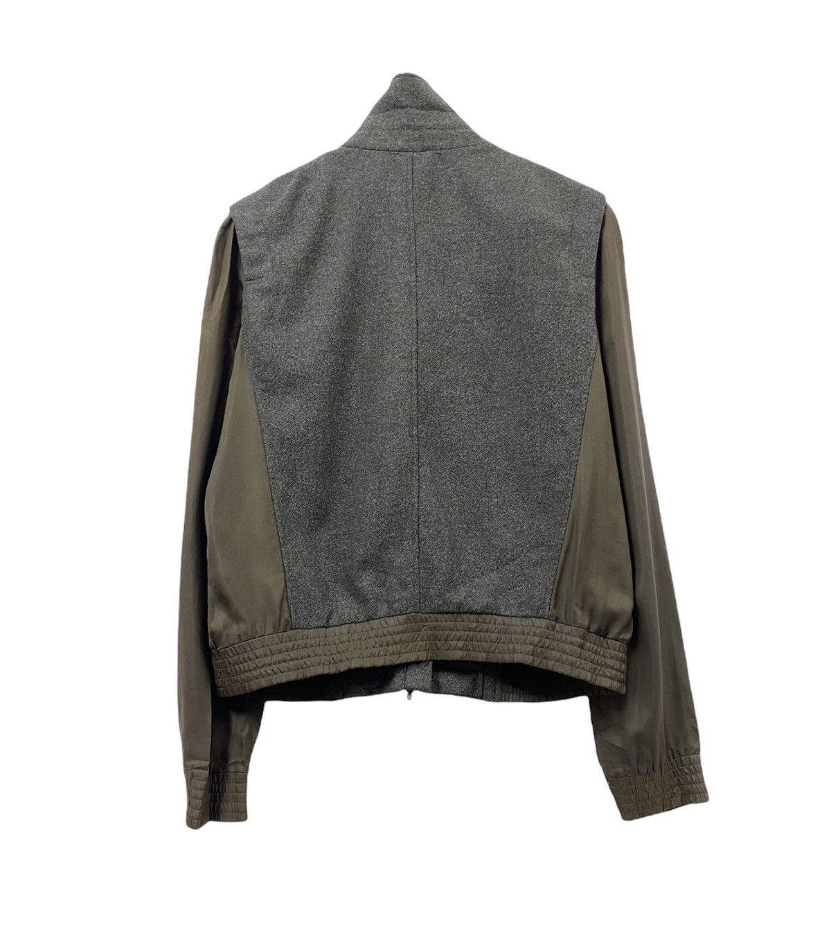 DKNY DKNY Light Zipper Jacket Size US S / EU 44-46 / 1 - 2 Thumbnail
