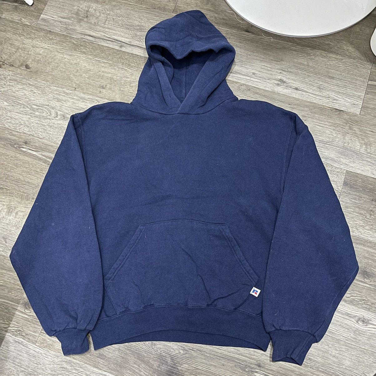 Vintage Russell Athletic Hoodie