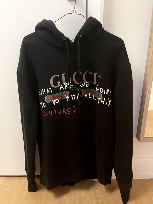 Gucci coco best sale capitan hoodie