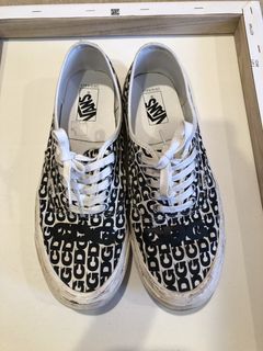 Comme Des Garcons Vans | Grailed