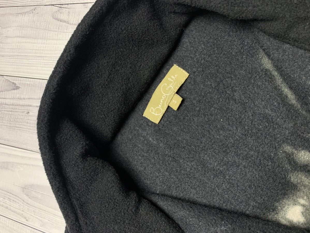 Vintage Vintage jacket Wolf fleece size S Size US S / EU 44-46 / 1 - 3 Thumbnail