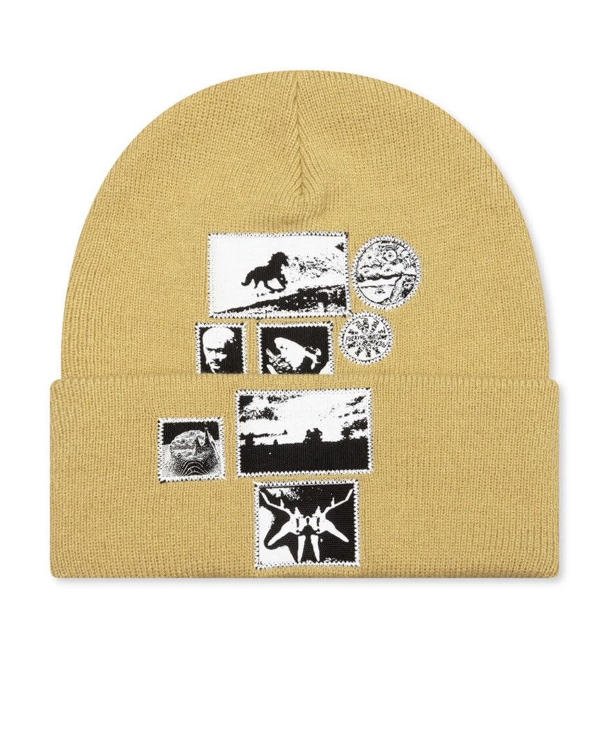 Fucking Awesome Beanie | Grailed