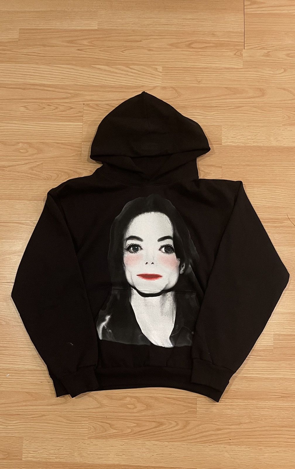 Asspizza Marcel Zago / Asspizza “FEM” Hoodie | Grailed