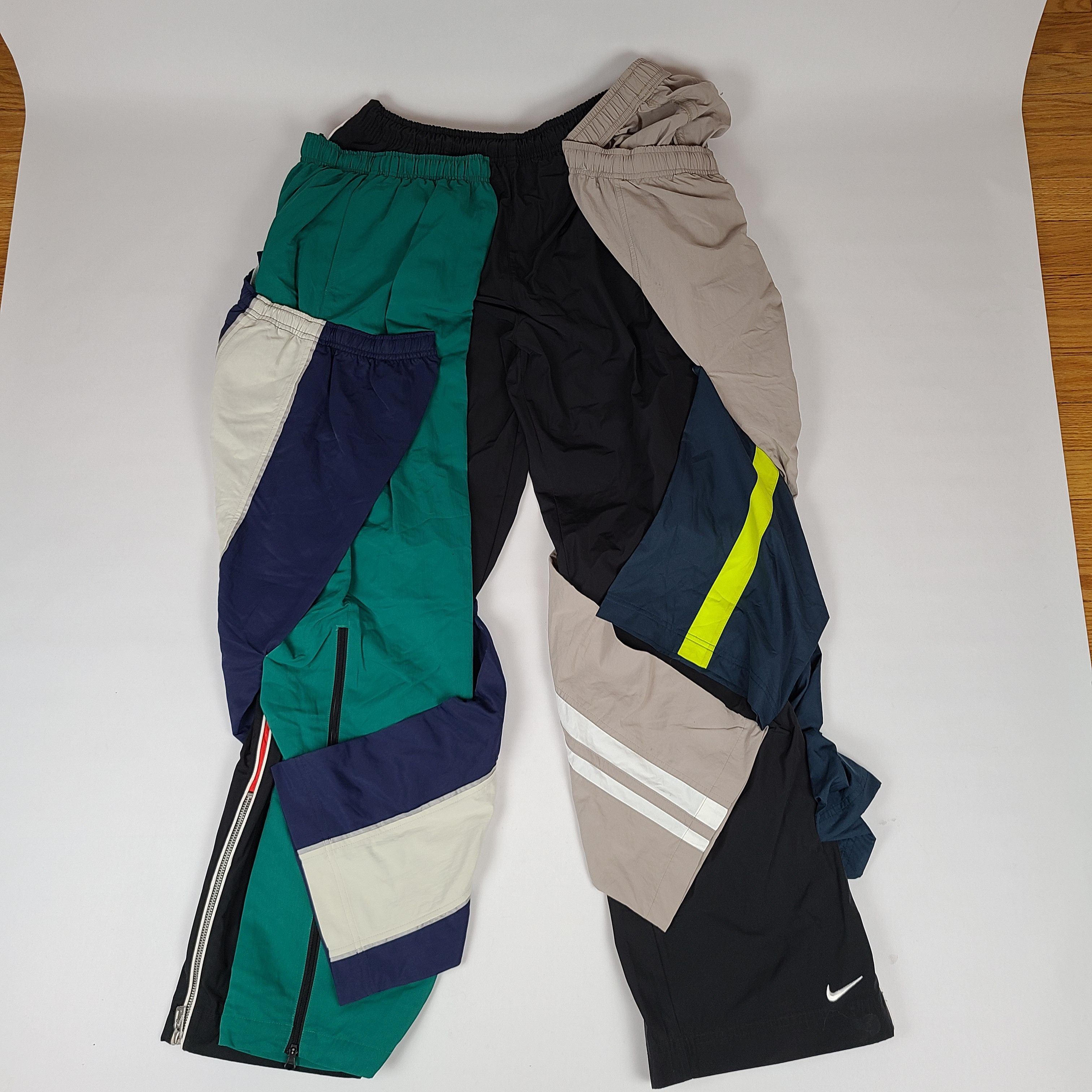 Nike Nike ACG NikeLab Insane Layered Track Pant AV8268 590 Grailed