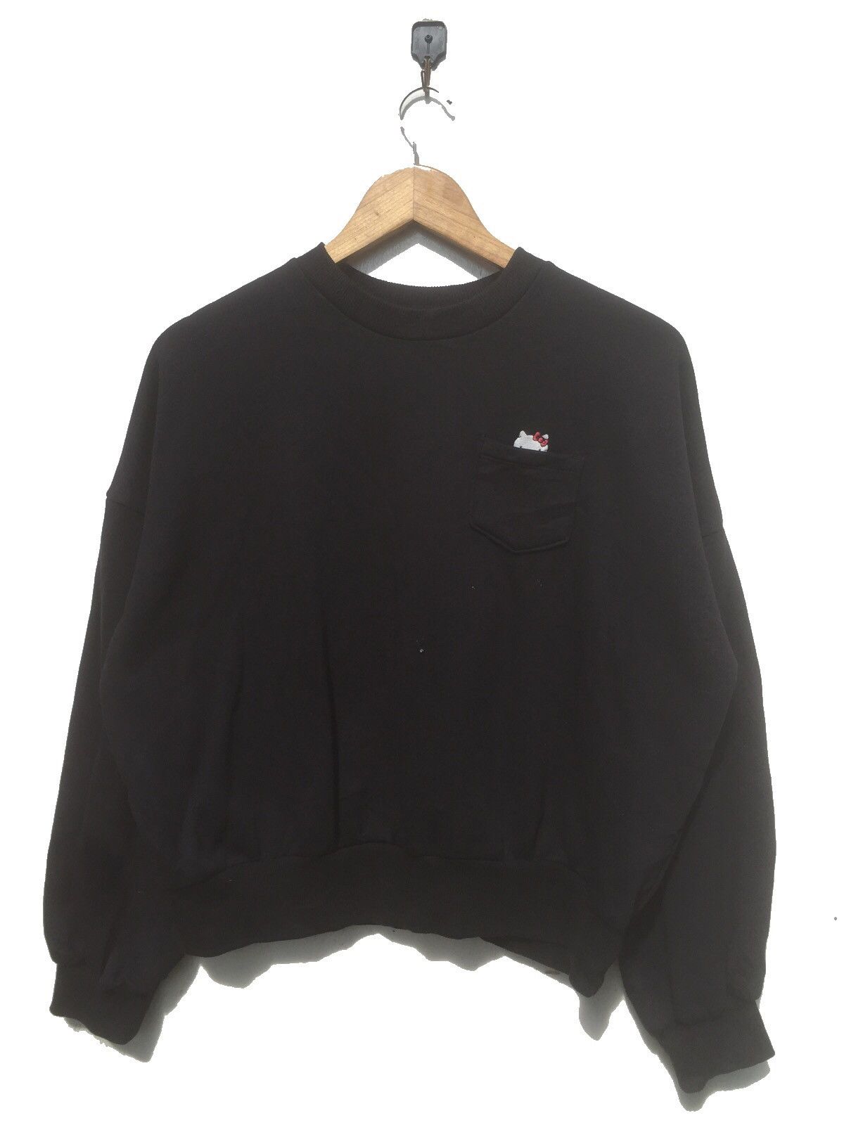 Disney × Mickey Mouse RARE MINNIE MOUSE DISNEY SINGLE POCKET Size US S / EU 44-46 / 1 - 1 Thumbnail