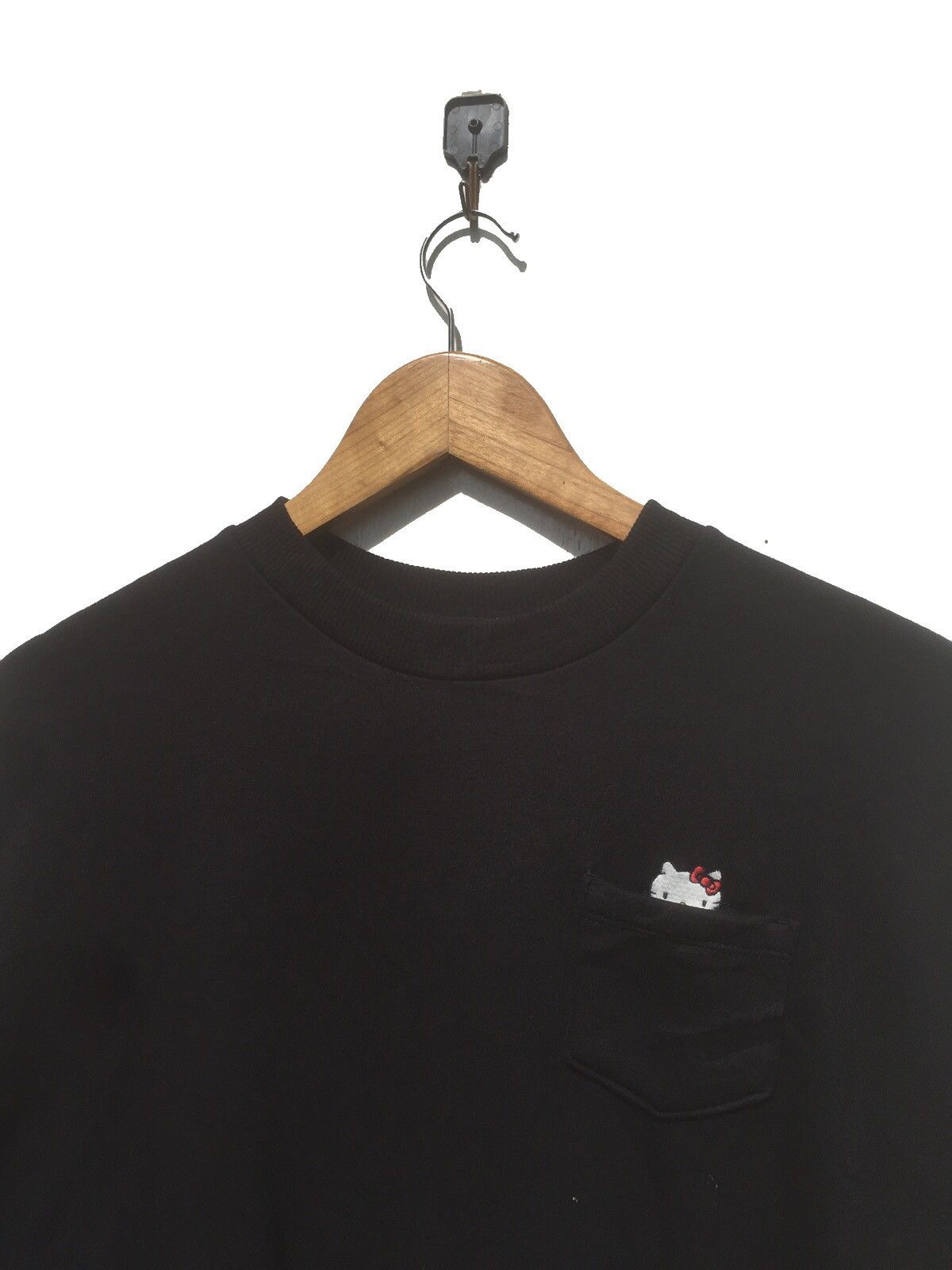 Disney × Mickey Mouse RARE MINNIE MOUSE DISNEY SINGLE POCKET Size US S / EU 44-46 / 1 - 2 Thumbnail