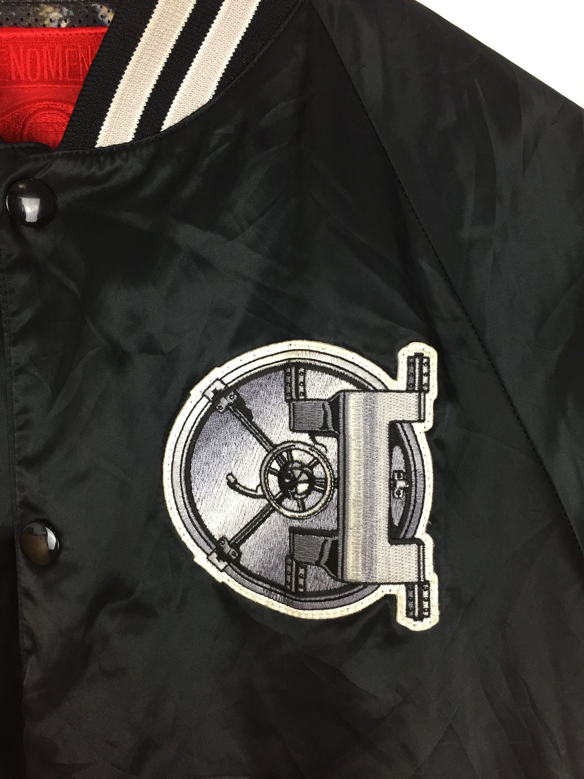 PHENOMENON 2007 Phenomenon X Tisa Thieves reversible jacket Size US L / EU 52-54 / 3 - 12 Thumbnail