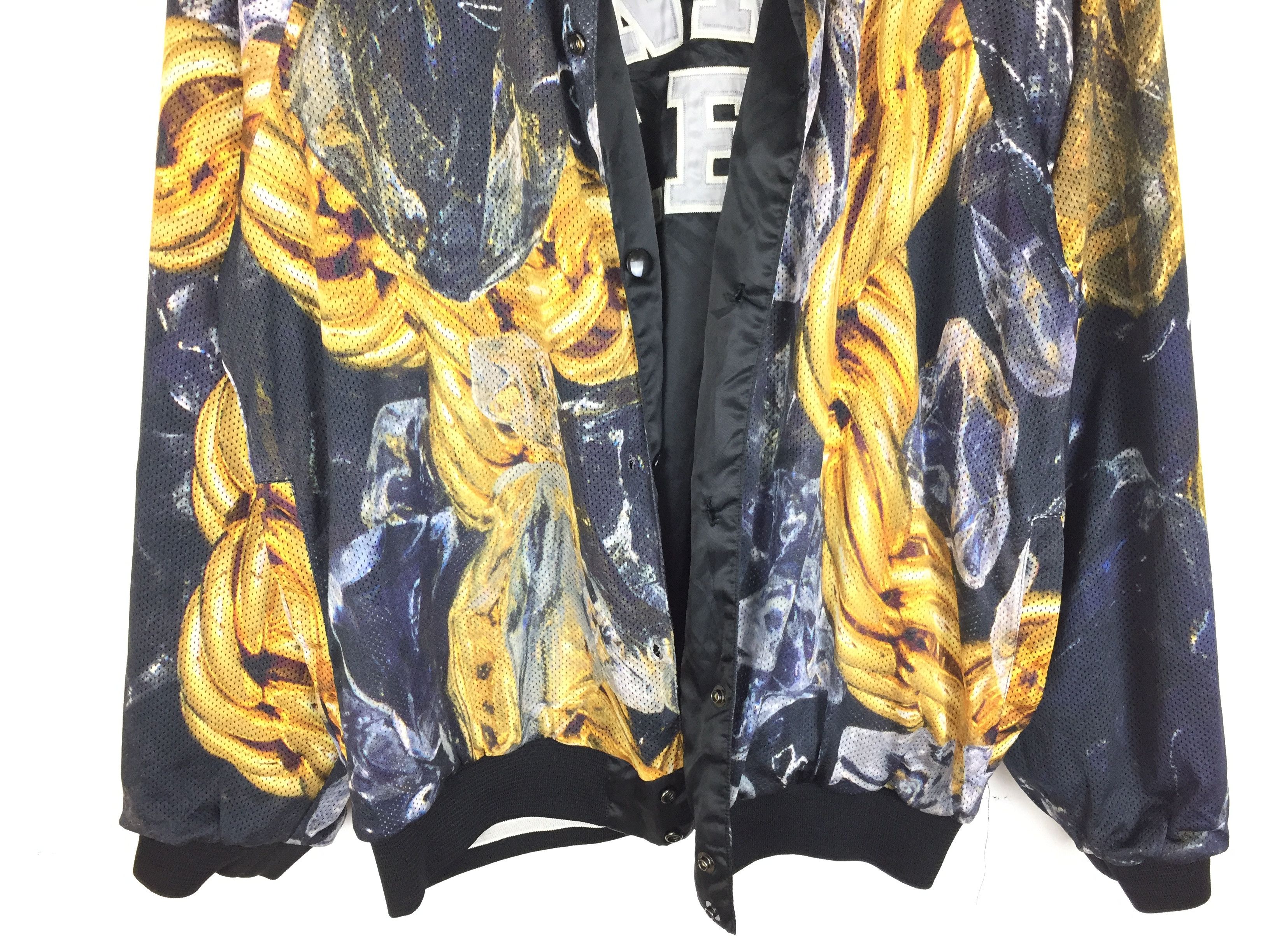 PHENOMENON 2007 Phenomenon X Tisa Thieves reversible jacket Size US L / EU 52-54 / 3 - 4 Thumbnail
