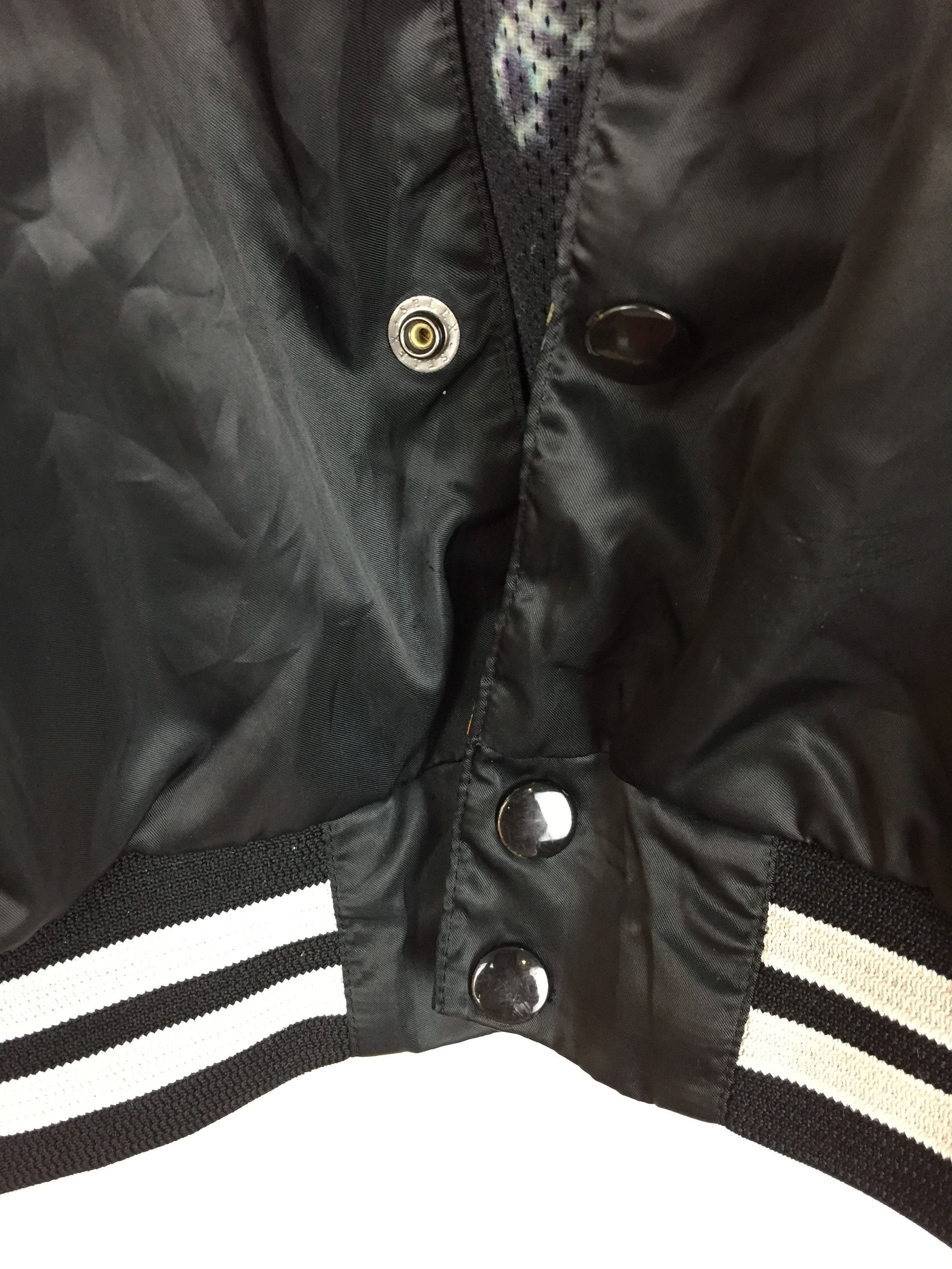 PHENOMENON 2007 Phenomenon X Tisa Thieves reversible jacket Size US L / EU 52-54 / 3 - 18 Thumbnail