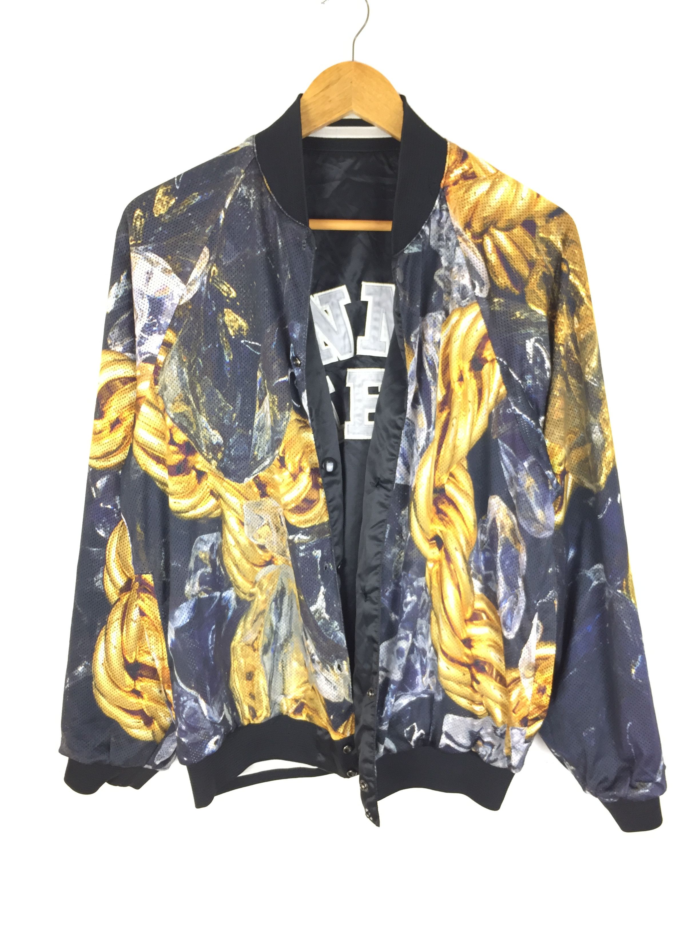 PHENOMENON 2007 Phenomenon X Tisa Thieves reversible jacket Size US L / EU 52-54 / 3 - 2 Thumbnail