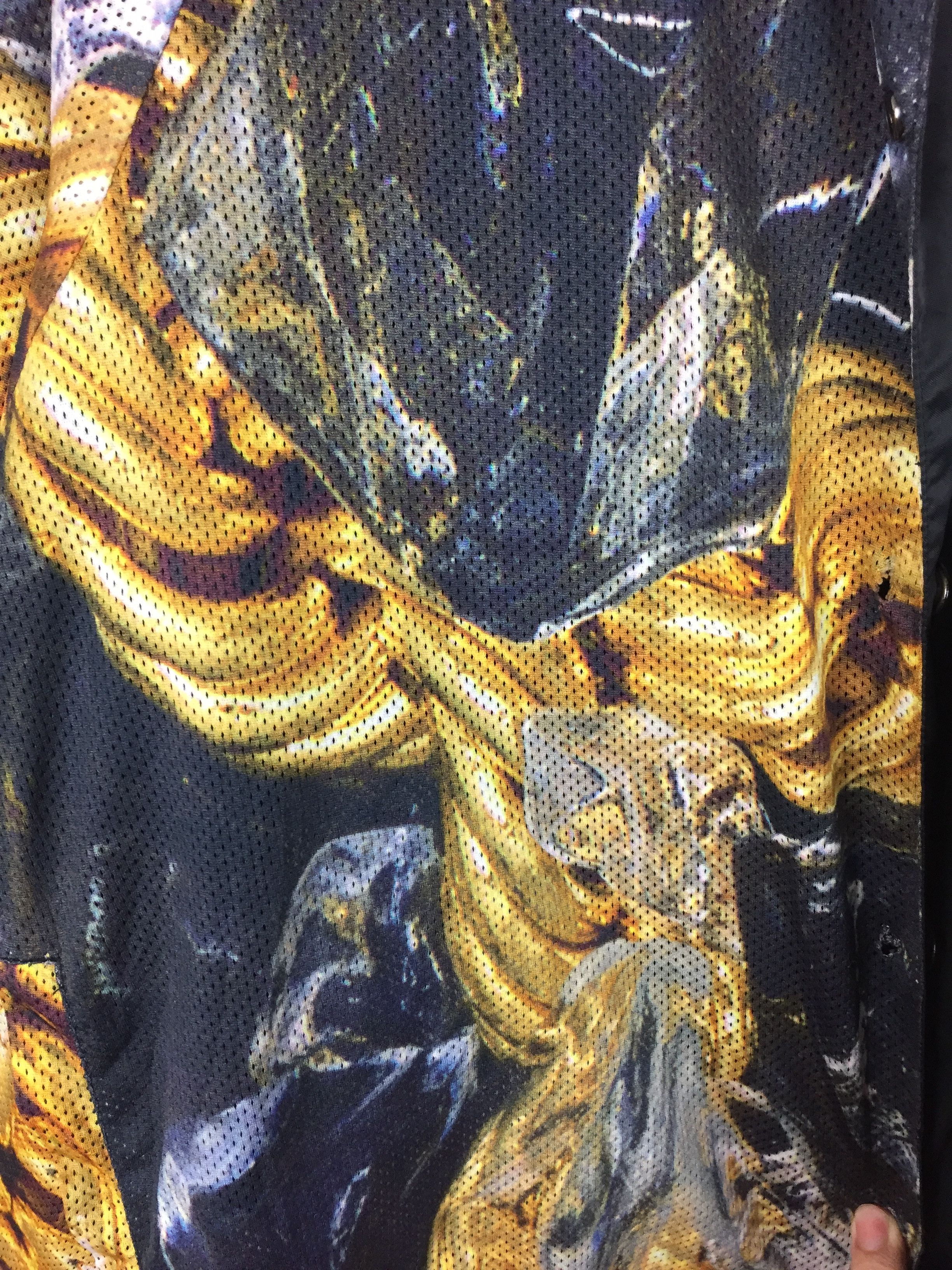 PHENOMENON 2007 Phenomenon X Tisa Thieves reversible jacket Size US L / EU 52-54 / 3 - 5 Thumbnail