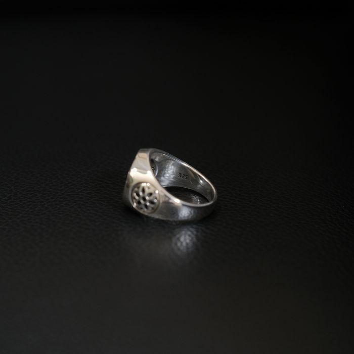 Good Art Good Art Hollywood Club Ring Sterling 925 Original Grailed