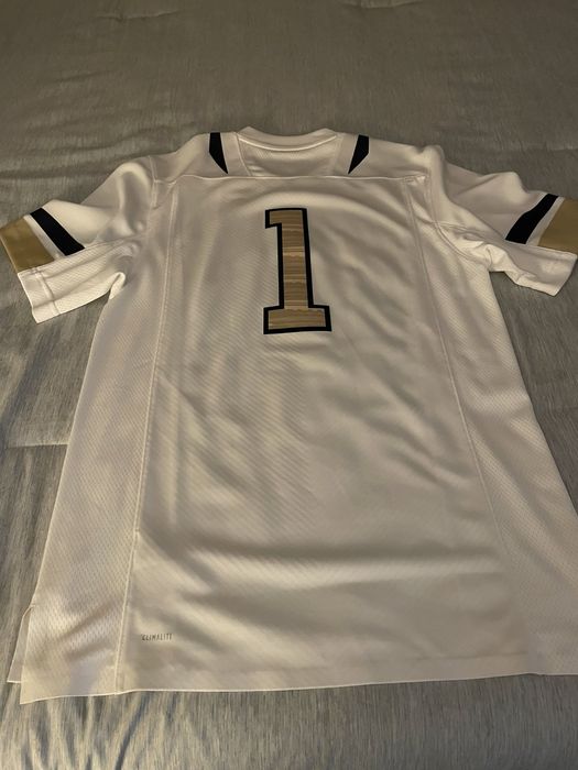 Adidas Tech football jersey Grailed