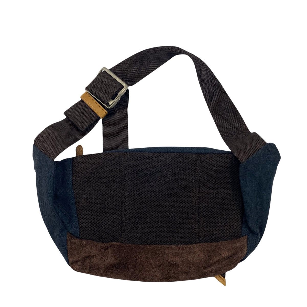 MasterPiece MasterPiece Japan MSPC Waist Bag Size ONE SIZE - 7 Thumbnail