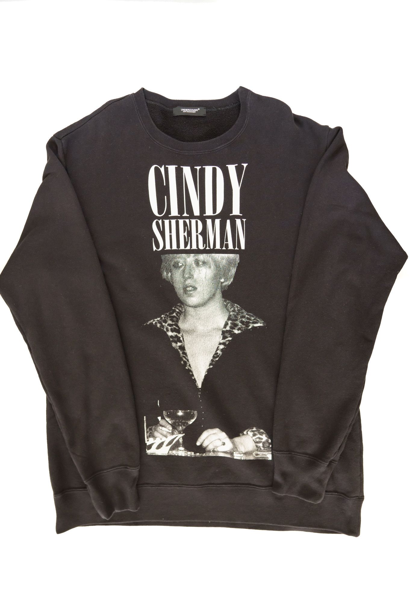 Cindy Sherman Undercover | Grailed