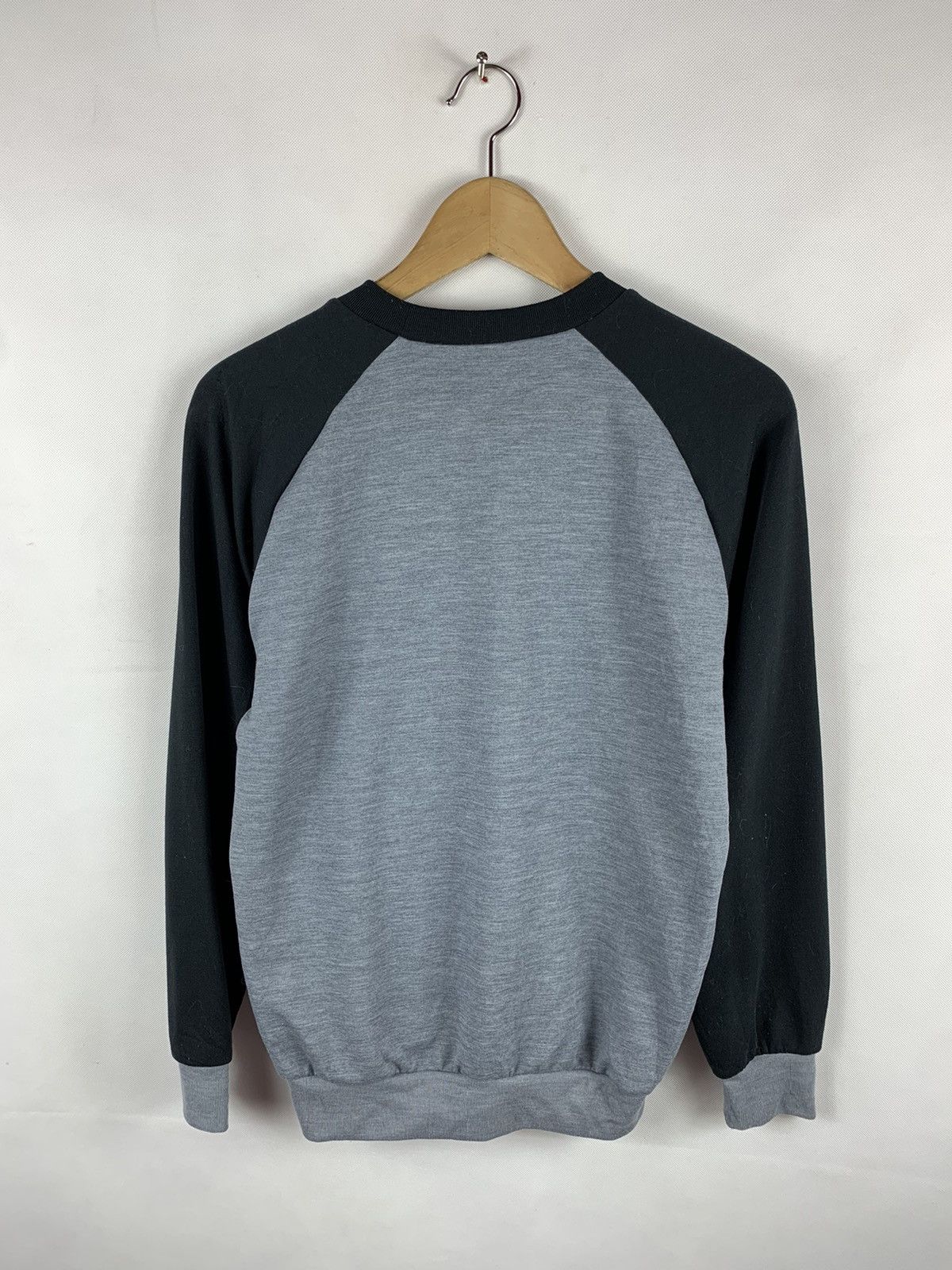 Umbro UMBRO DESCENTE SWEATER Size US S / EU 44-46 / 1 - 5 Thumbnail