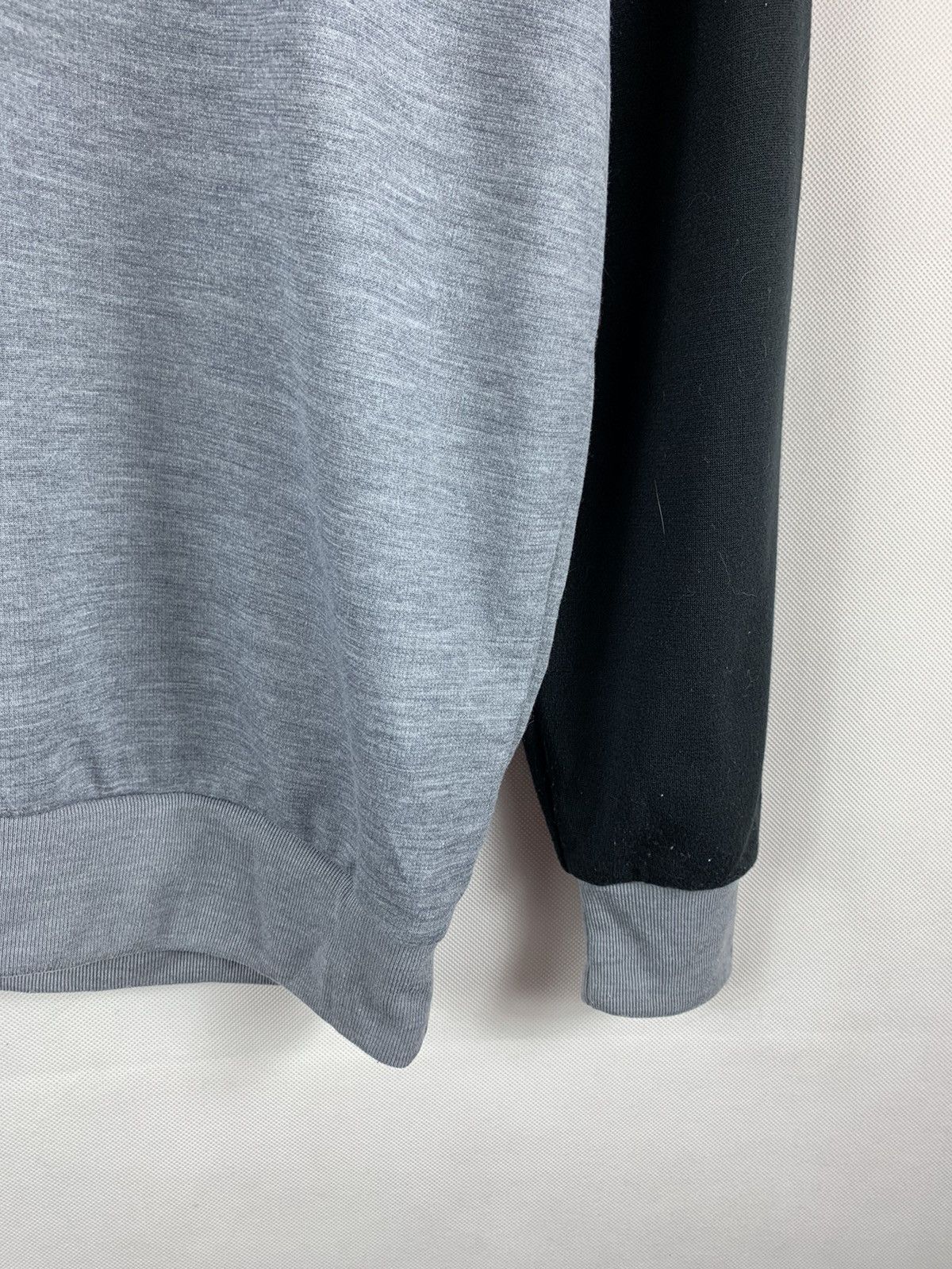 Umbro UMBRO DESCENTE SWEATER Size US S / EU 44-46 / 1 - 4 Thumbnail