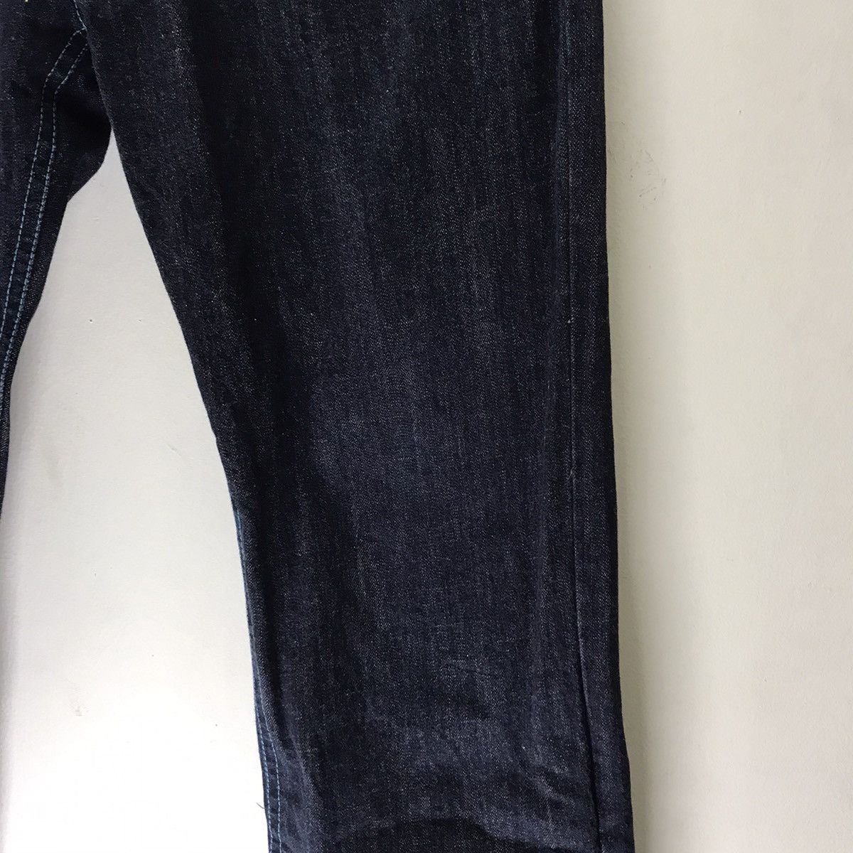 Japanese Brand Japanese Brand Clone Deugro Daicock Denim Jeans Size US 30 / EU 46 - 8 Thumbnail