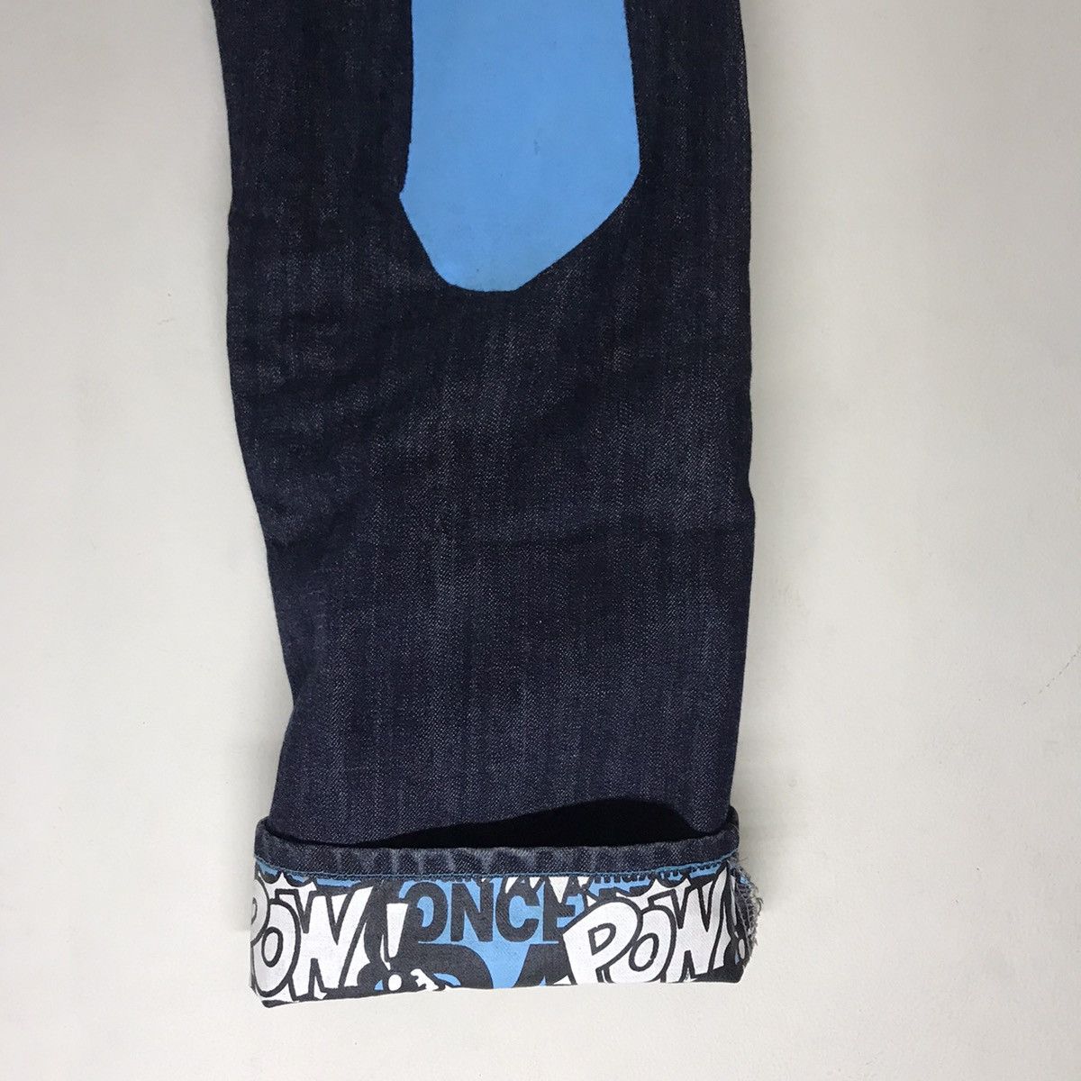 Japanese Brand Japanese Brand Clone Deugro Daicock Denim Jeans Size US 30 / EU 46 - 17 Thumbnail