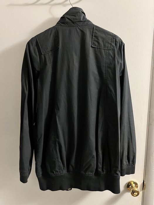 Stussy Stussy Military Style Jacket Sz Large | Grailed