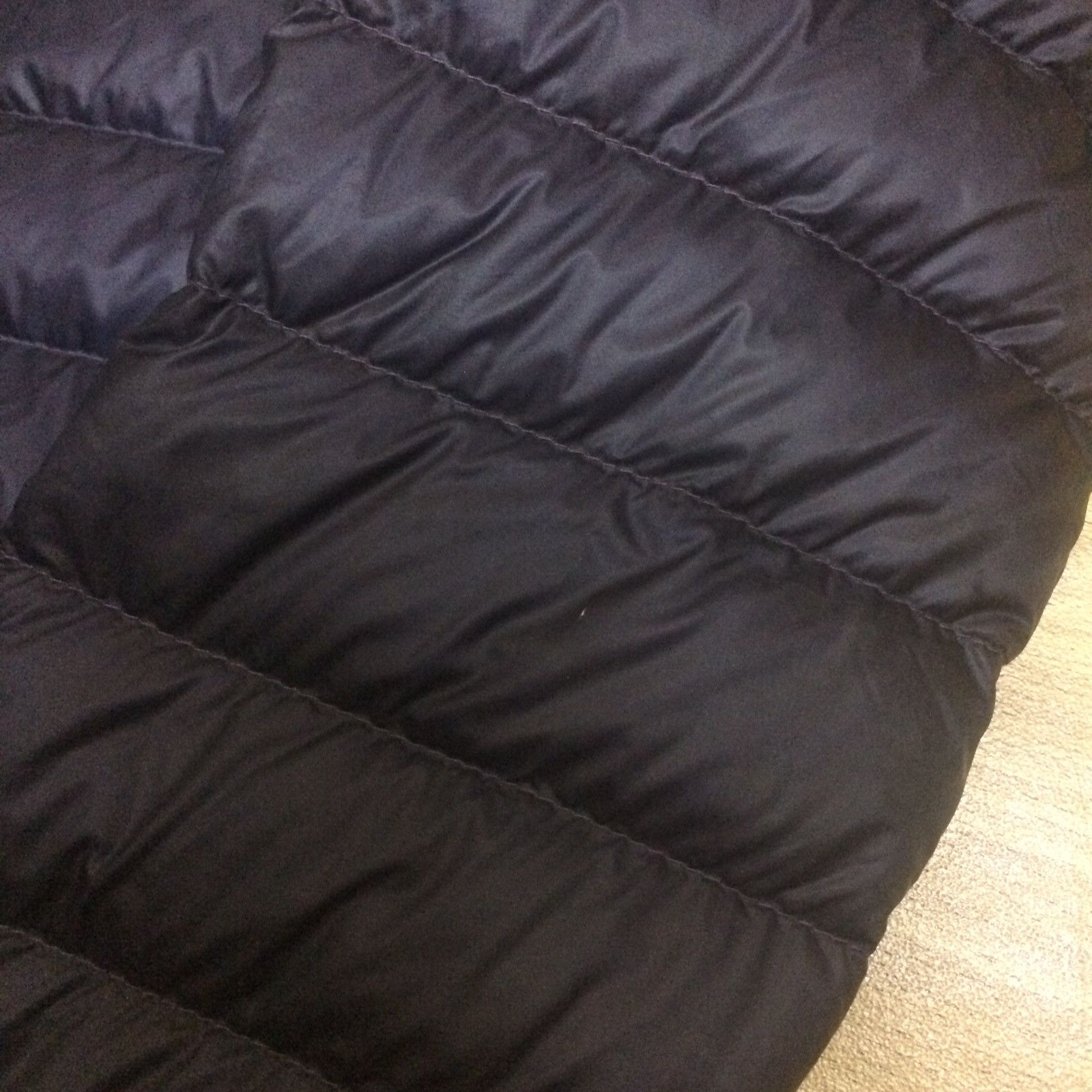 Moncler Moncler Daniel Giubbotto Size US S / EU 44-46 / 1 - 16 Thumbnail