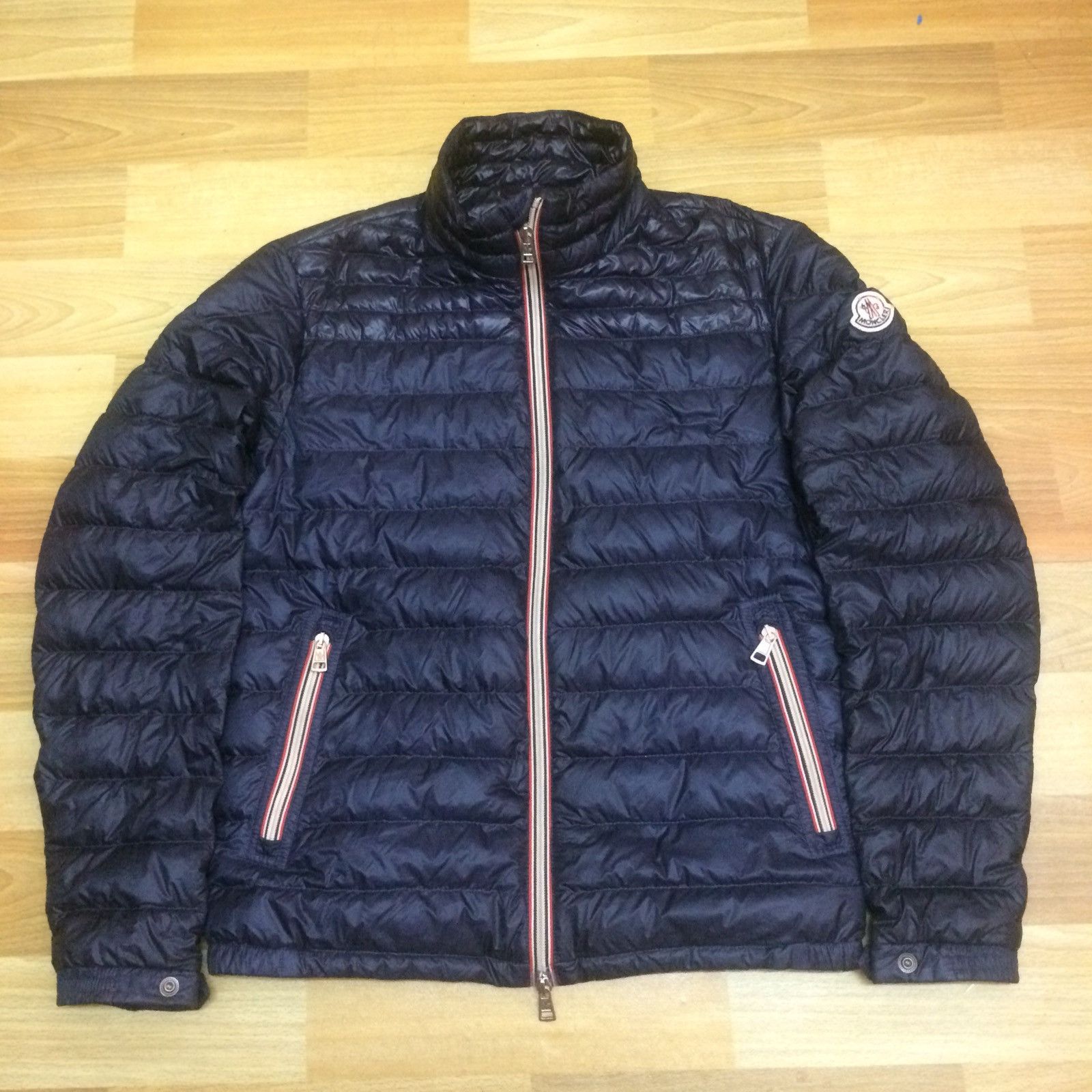 Moncler Daniel Giubbotto